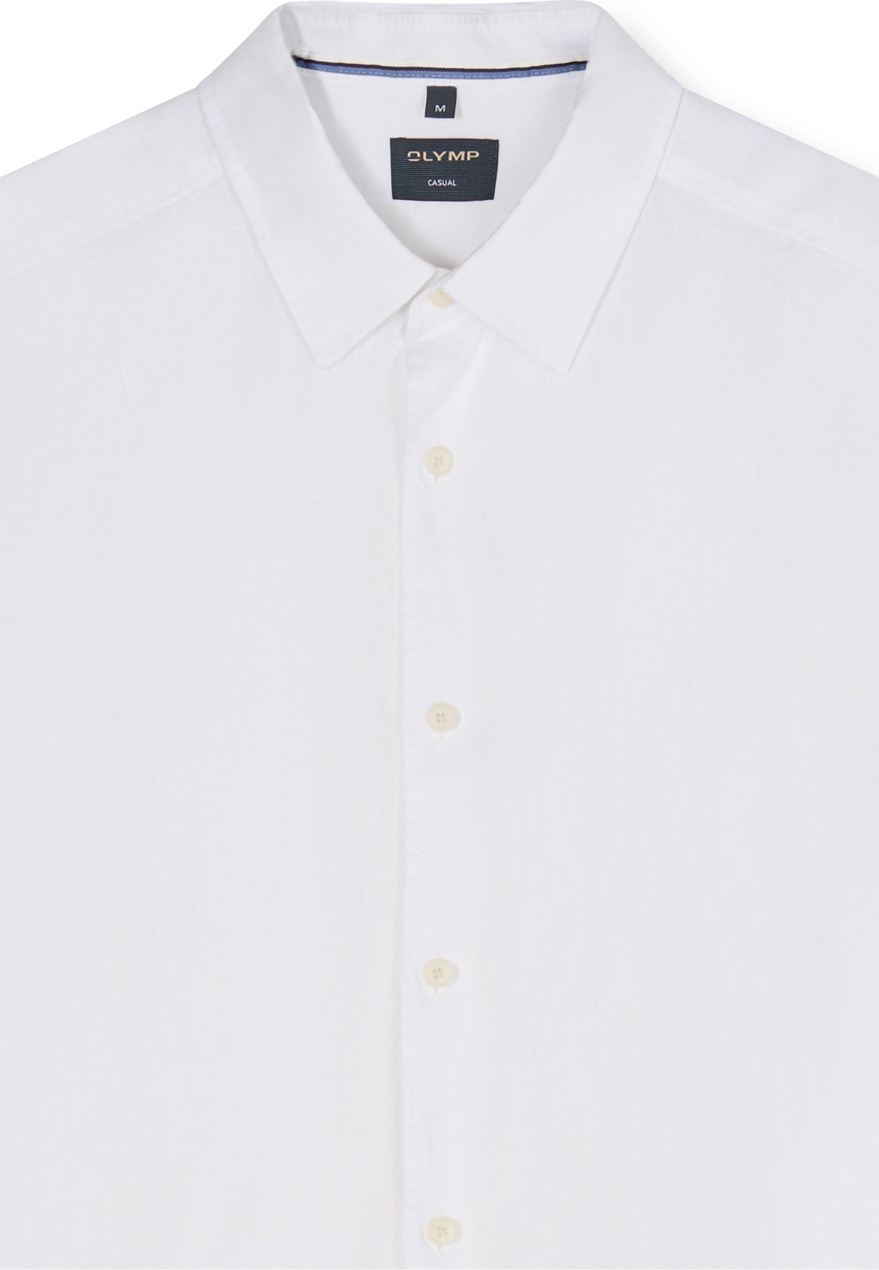 OLYMP Kurzarmhemd »OLYMP Casual, Regular Fit, Kent«