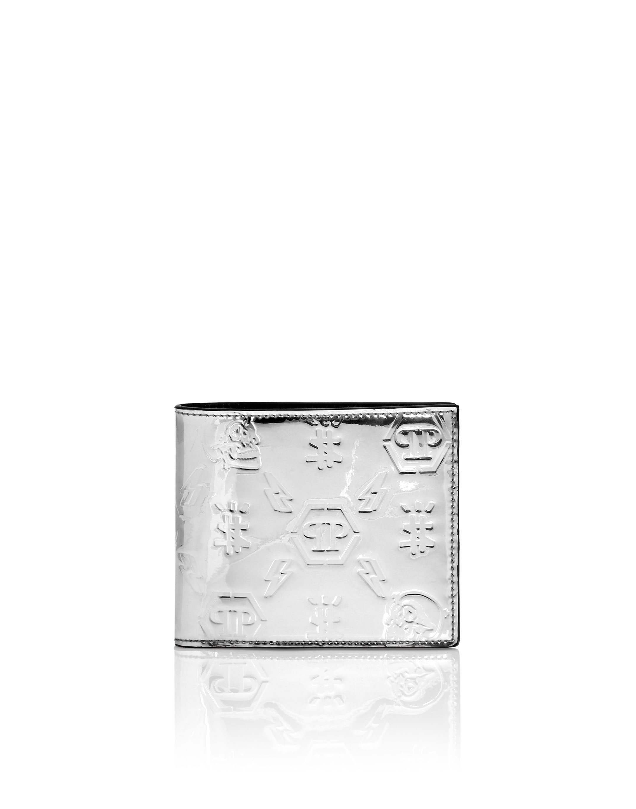 PHILIPP PLEIN "Monogram"