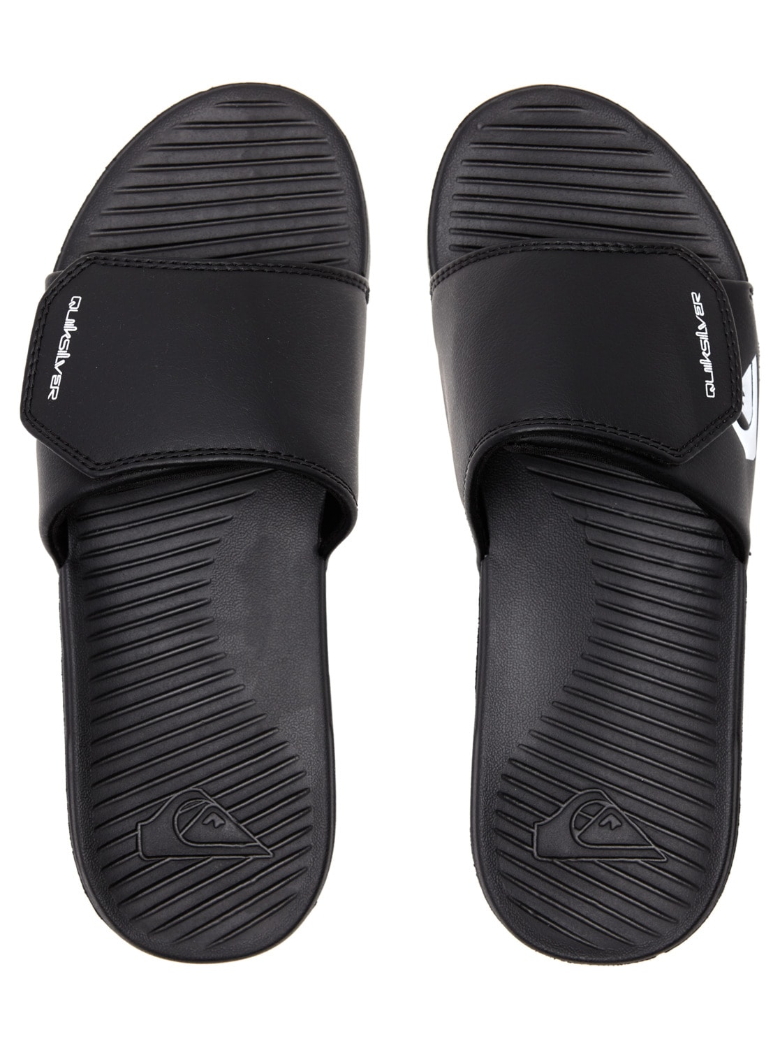 Quiksilver Sandale »Bright Coast«