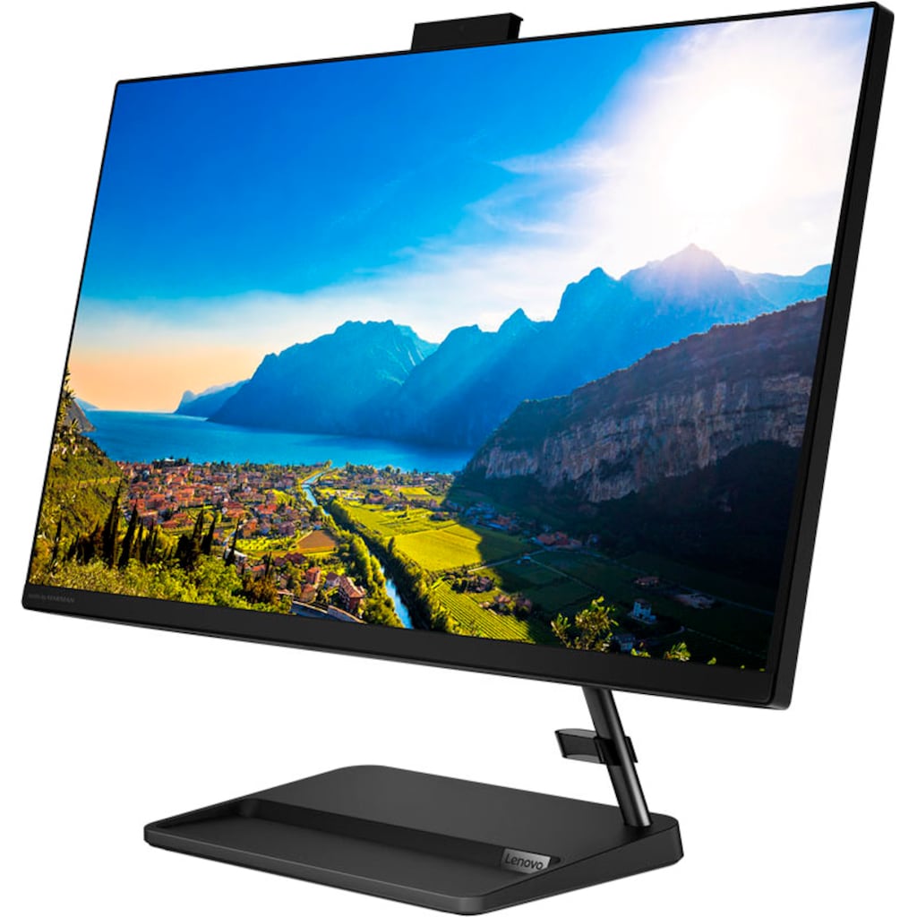 Lenovo All-in-One PC »IdeaCentre AIO 3 27ITL6«