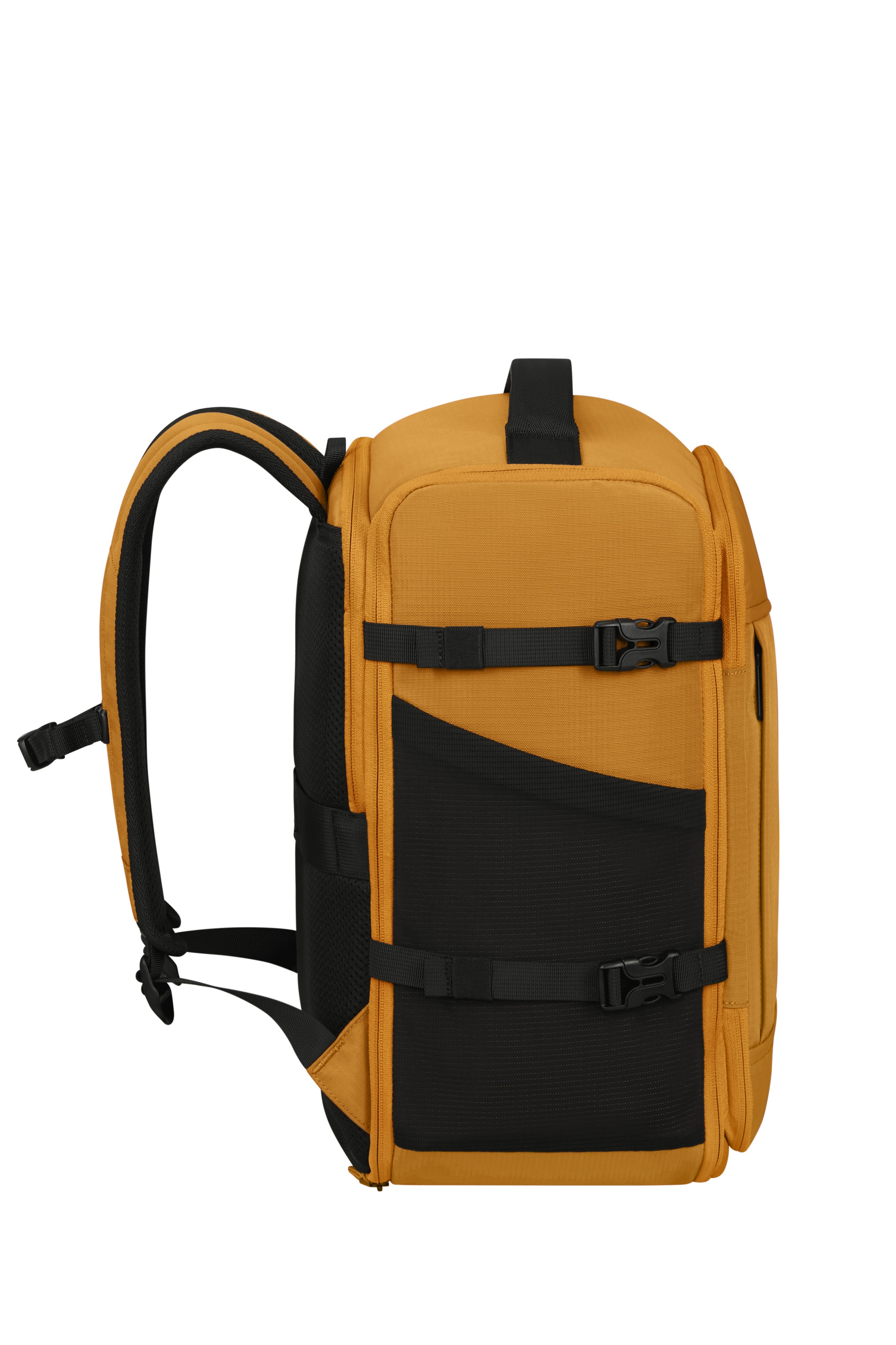 Samsonite Reiserucksack »2FIT« Unisex, Freizeitrucksack, handgepäcktauglich gemäß IATA-Empfehlung