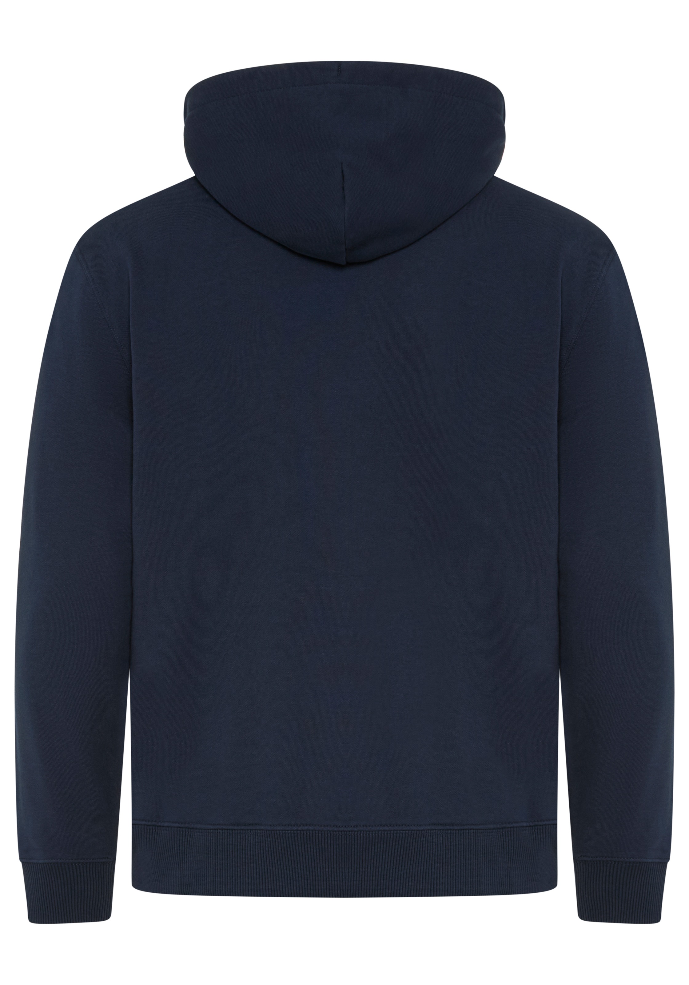 Calvin Klein Jeans Kapuzensweatshirt "MONOGRAM HOODIE" günstig online kaufen