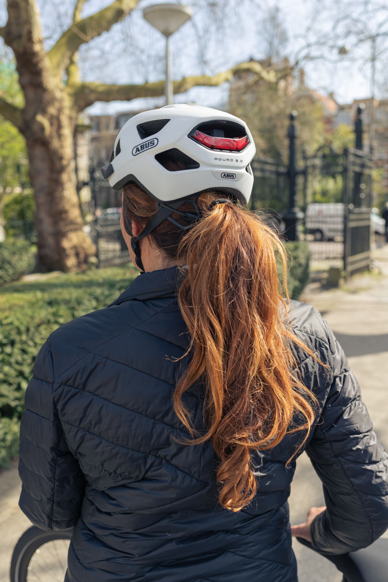 ABUS Fahrradhelm »ADURO 3.0«
