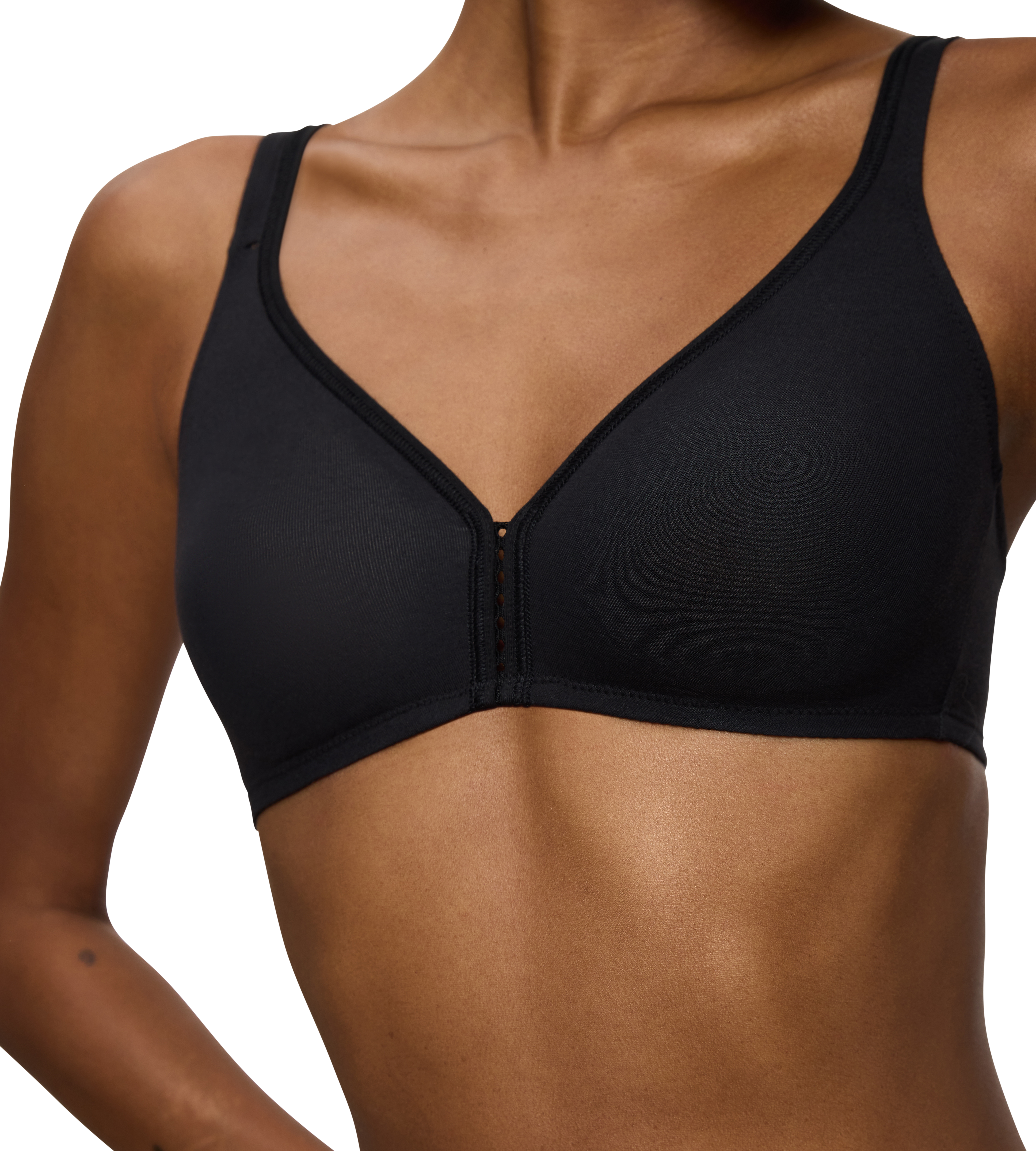 Thumbnail - Triumph Bügelloser BH "Eileen N" mit nahtlos vorgeformten Cups