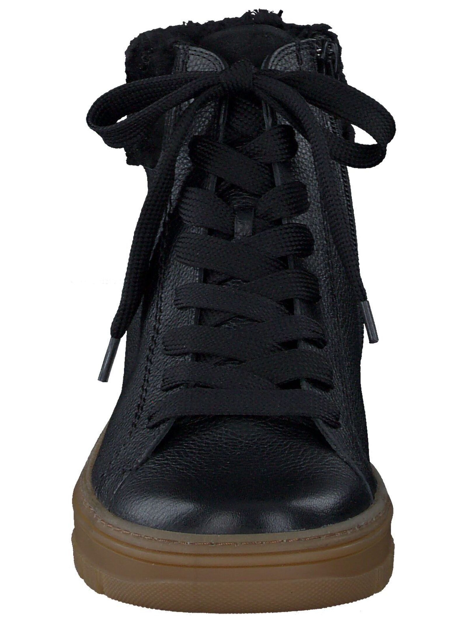 Paul Green Sneaker »Paul Green Sneaker Glattleder«