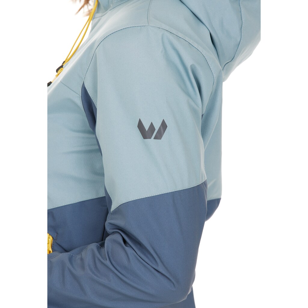 WHISTLER Outdoorjacke »Rosea«