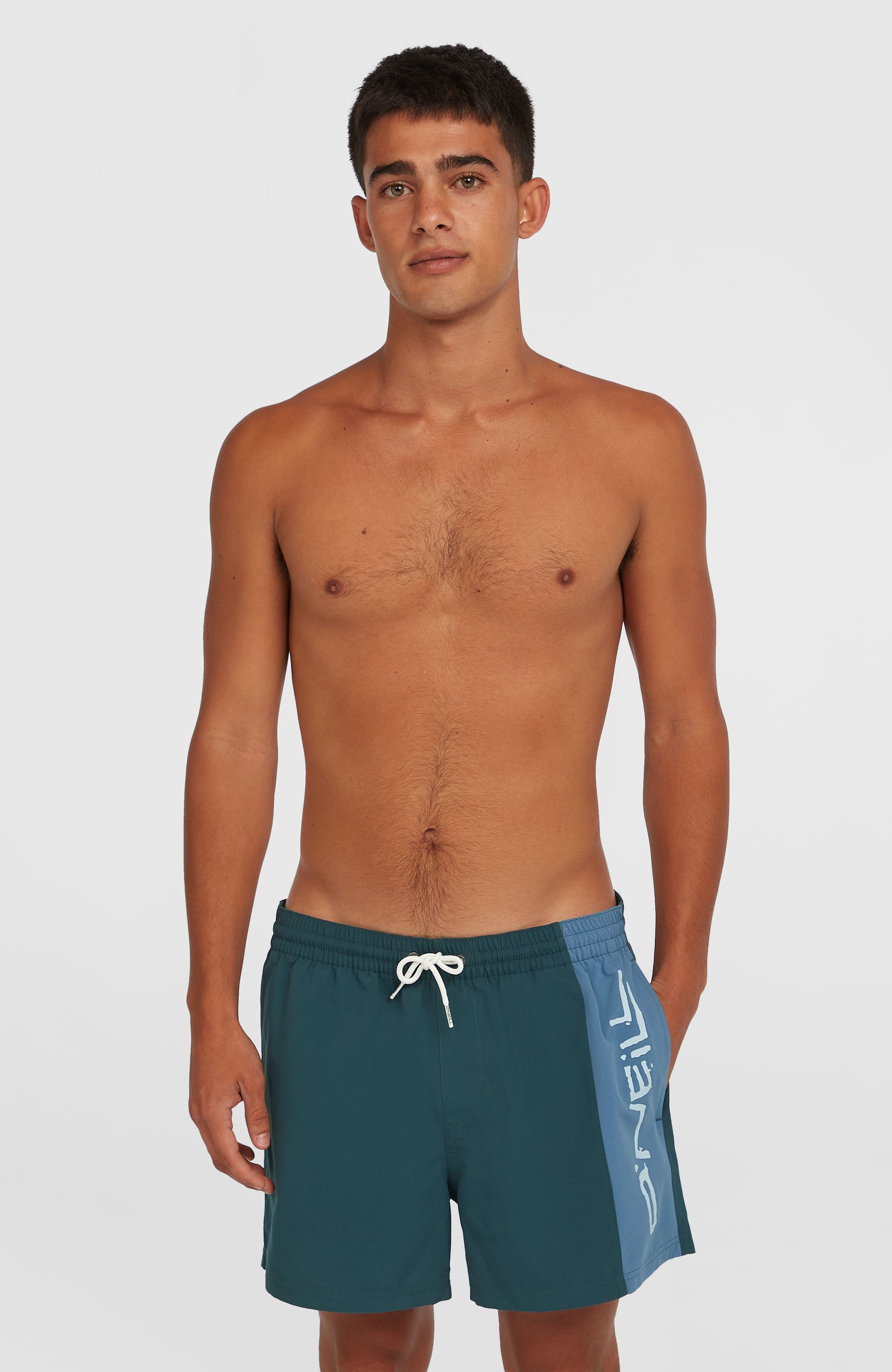 O'Neill Badehose »O'NEILL RETRO 14'' SWIMSHORTS«