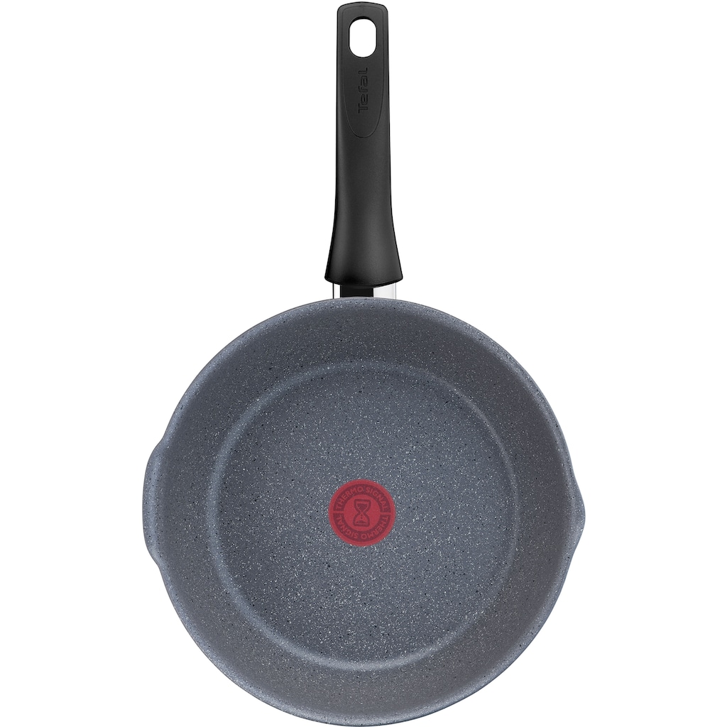 Tefal Bratpfanne »Natural Force«, Aluminium, (1 tlg.)