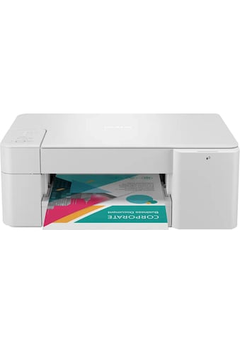 Brother WLAN-Drucker »DCP-J1200W«