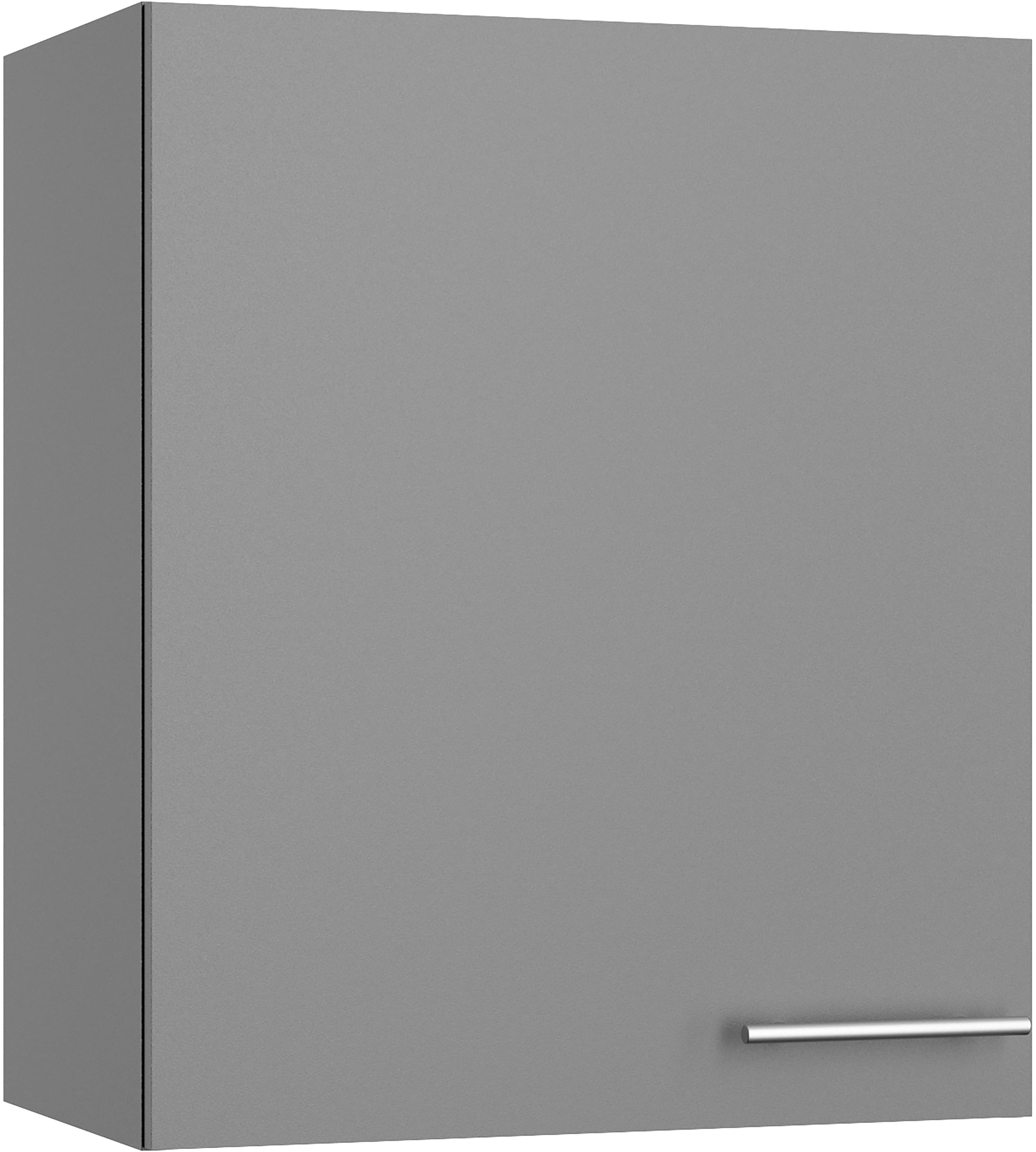 OPTIFIT Hängeschrank, Breite 1 kaufen BAUR 60 | Einlegeböden cm, Tür, 2