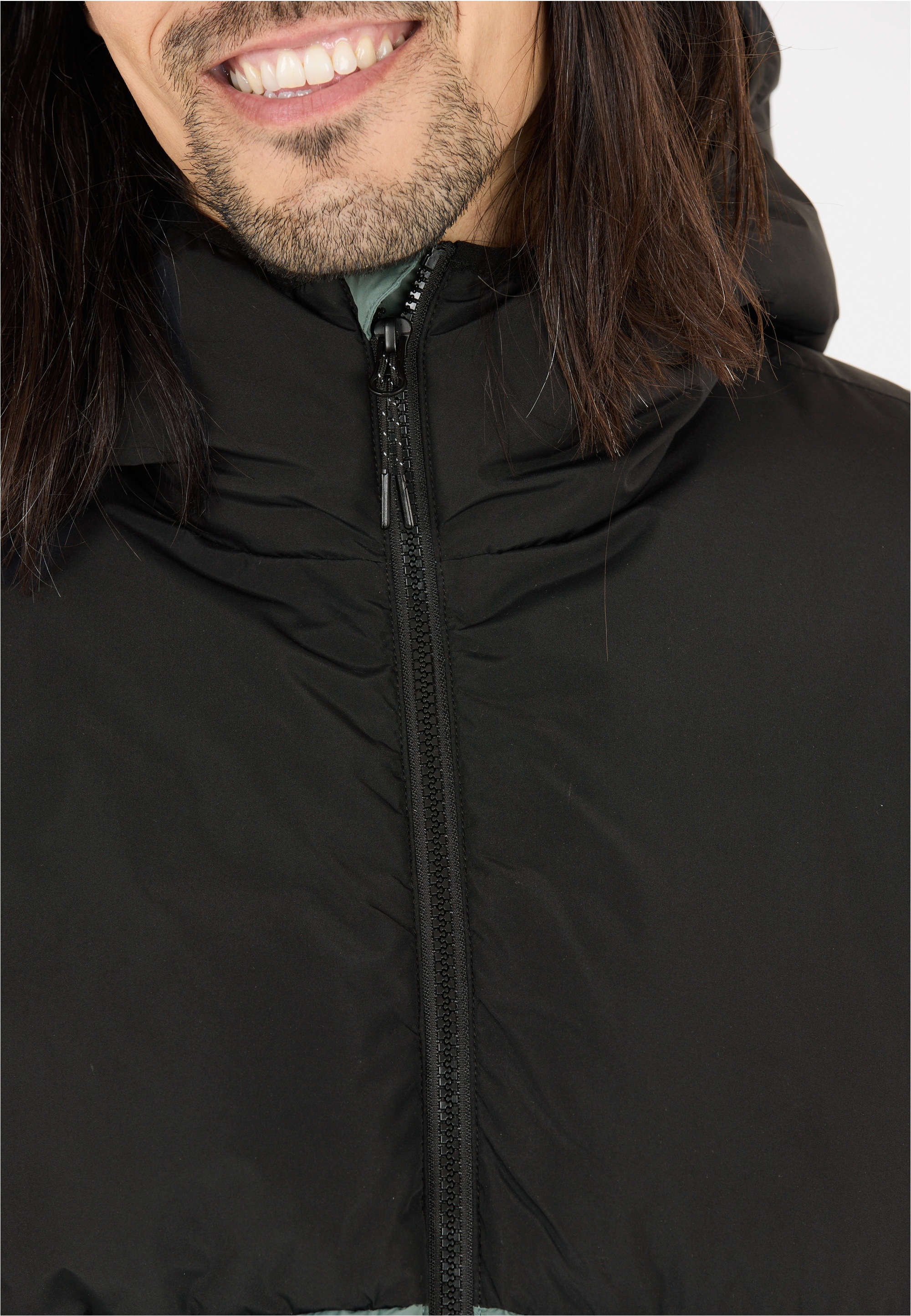 WHISTLER Outdoorjacke »Sareto«, mit warmem Kunstdaunenfutter