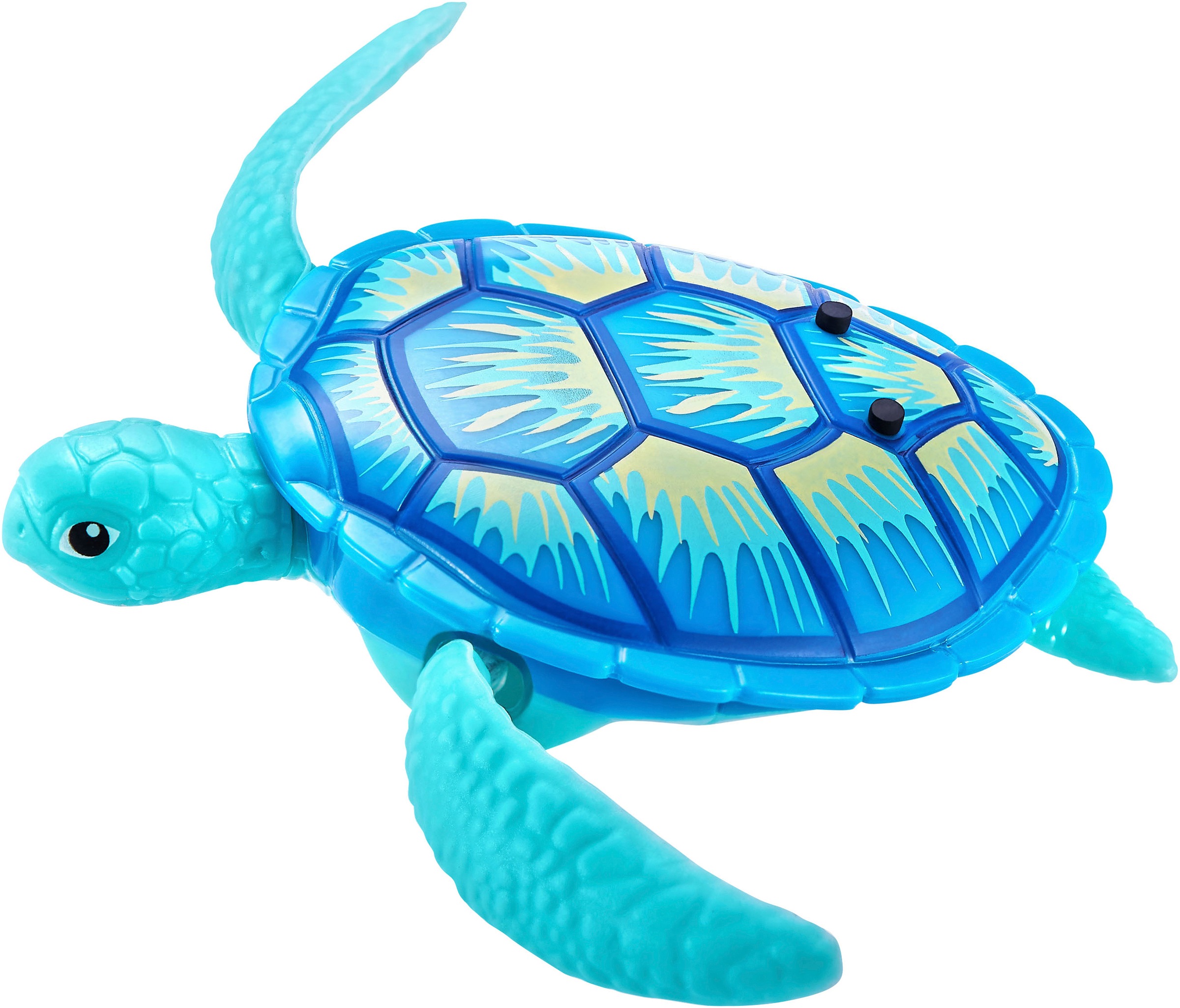 ZURU Robotertier »Robo Alive, Robo-Turtle«