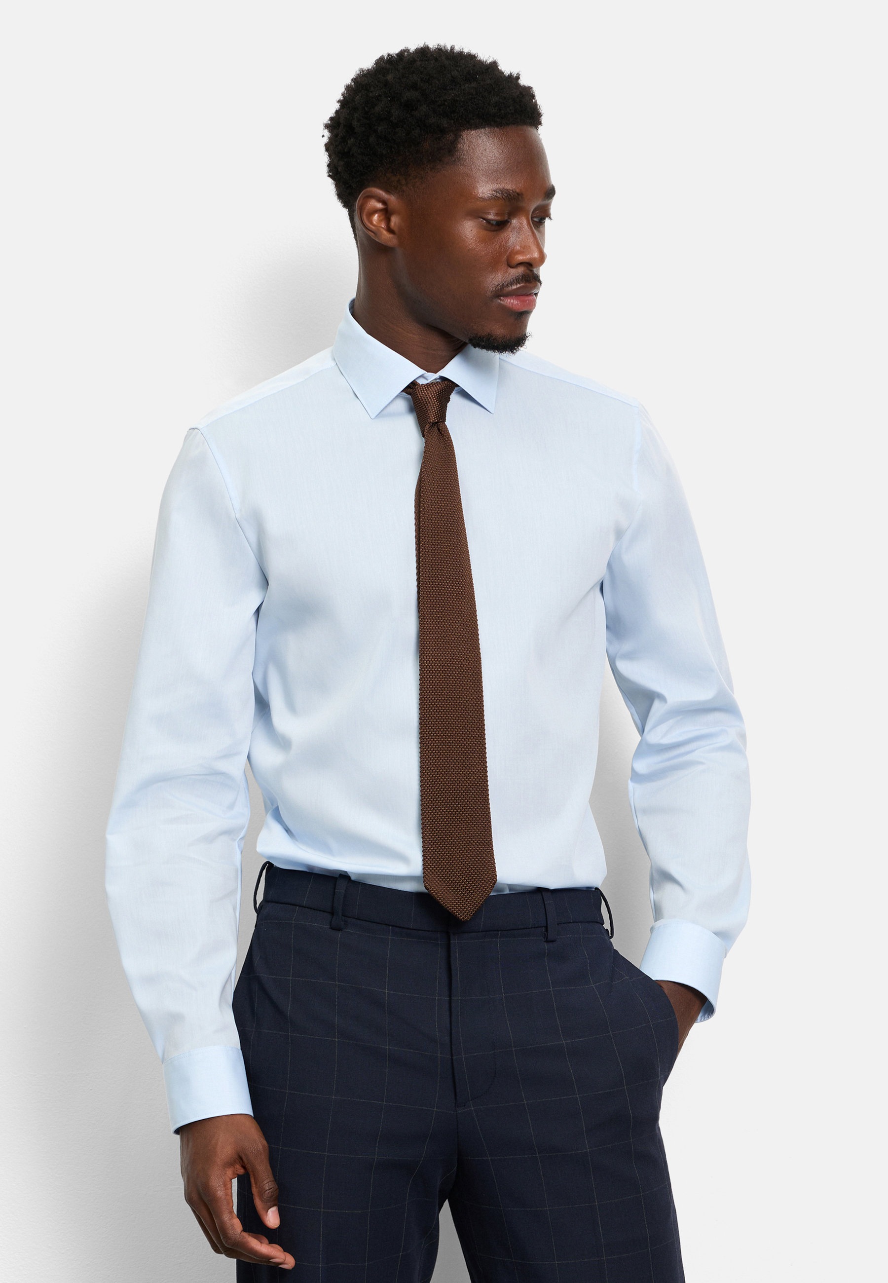 OLYMP Businesshemd "OLYMP Level Five, body fit, New York Kent" günstig online kaufen