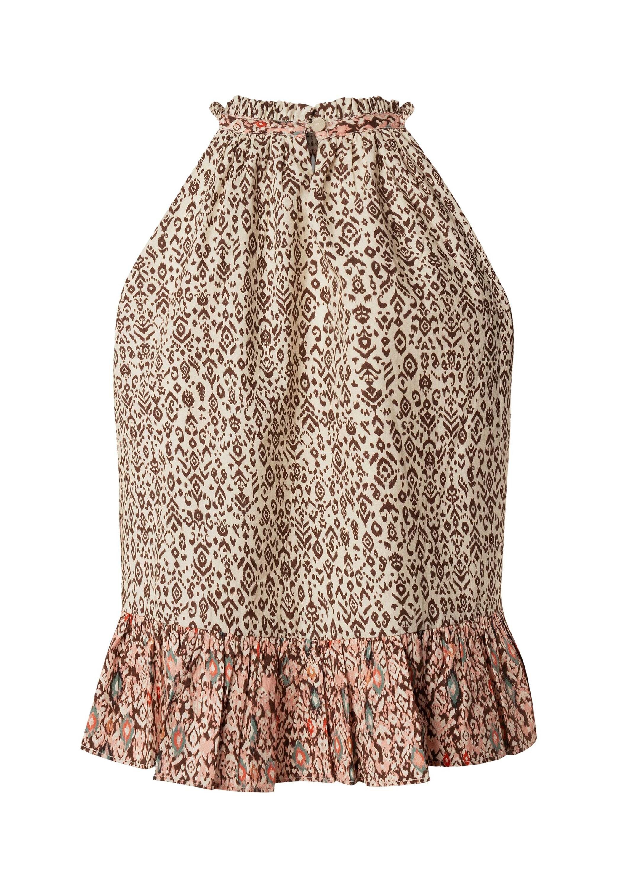 Pepe Jeans Funktionsshirt »shirt DONA SHIRT«