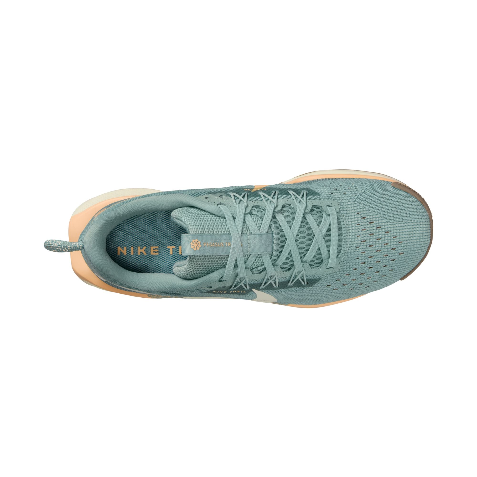 Nike Trailrunningschuh »W REACTX PEGASUS TRAIL 5«
