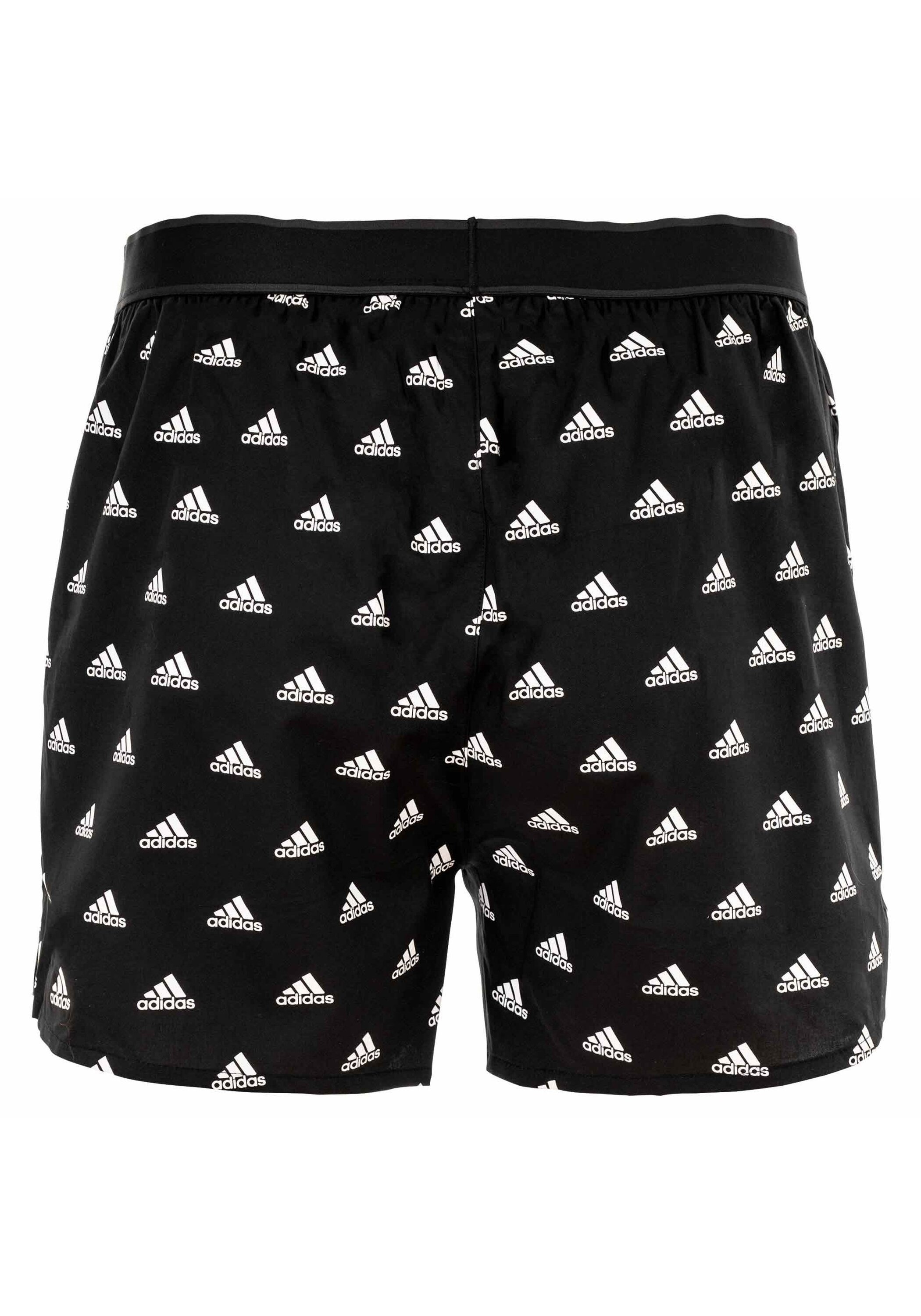 adidas Originals Webboxer »Web-Boxershorts 2er Pack«