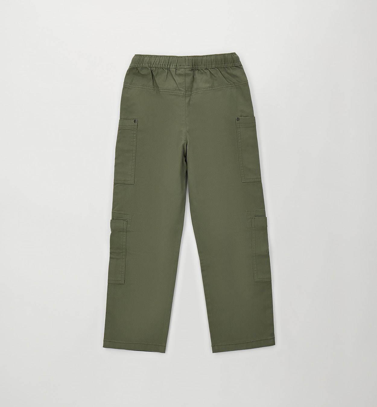 iDo Outdoorhose »BOY TROUSERS«