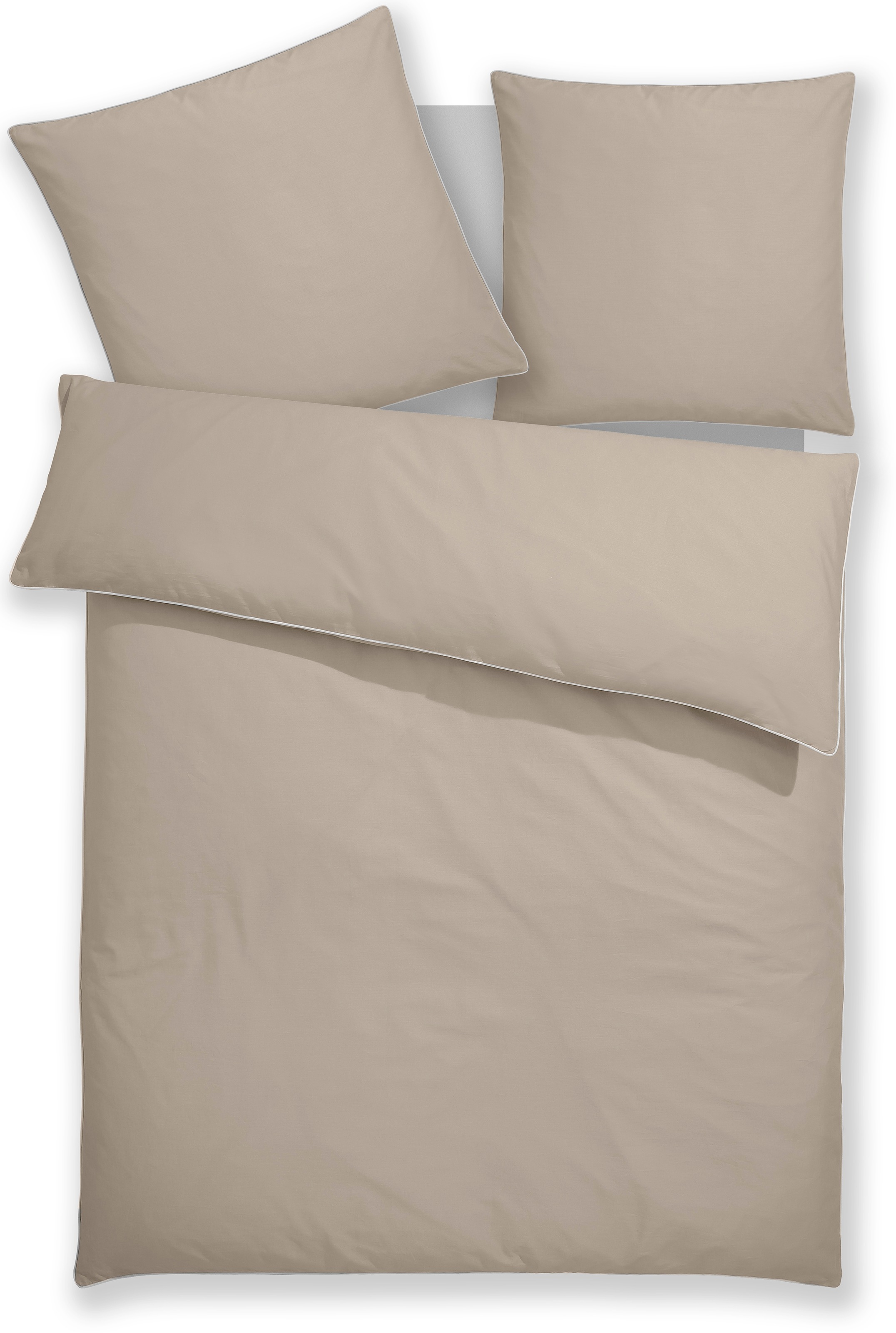 LeGer Home by Lena Gercke Bettwäsche "Nayara" 2 tlg. in Gr. 135x200 oder 15 günstig online kaufen