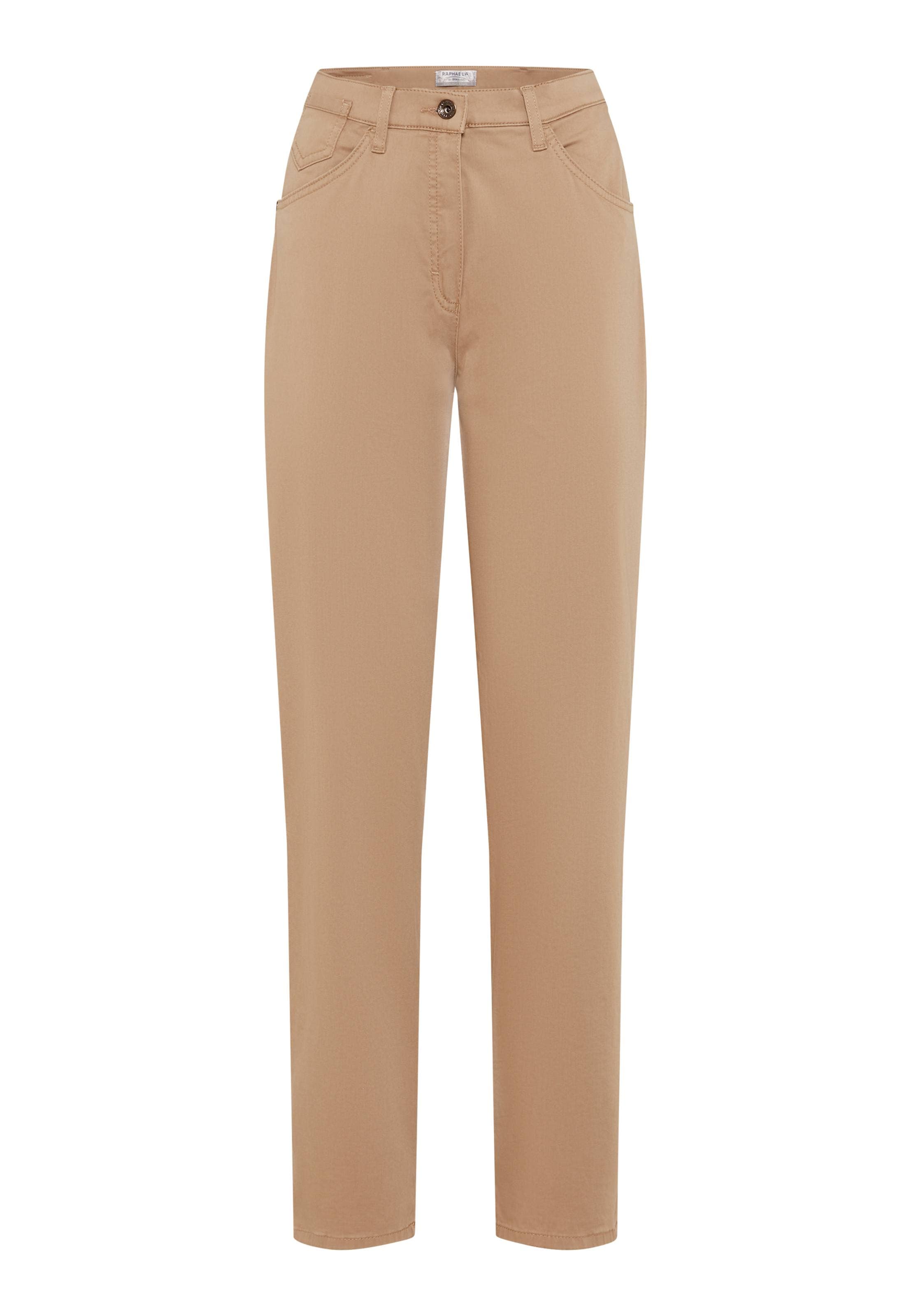 RAPHAELA by BRAX 5-Pocket-Hose »Style CORRY«