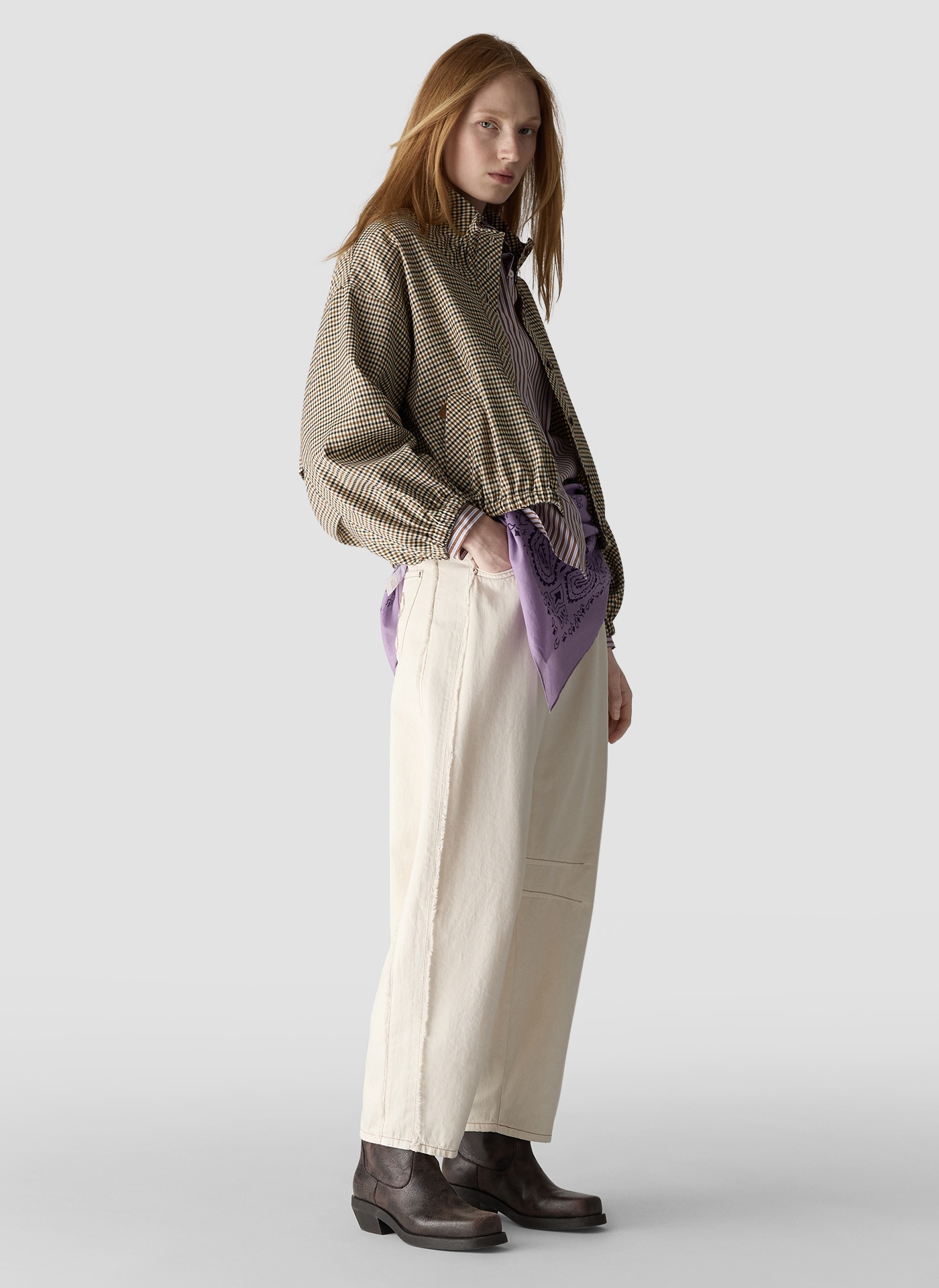 LeComte Jerseyhose »Hose«