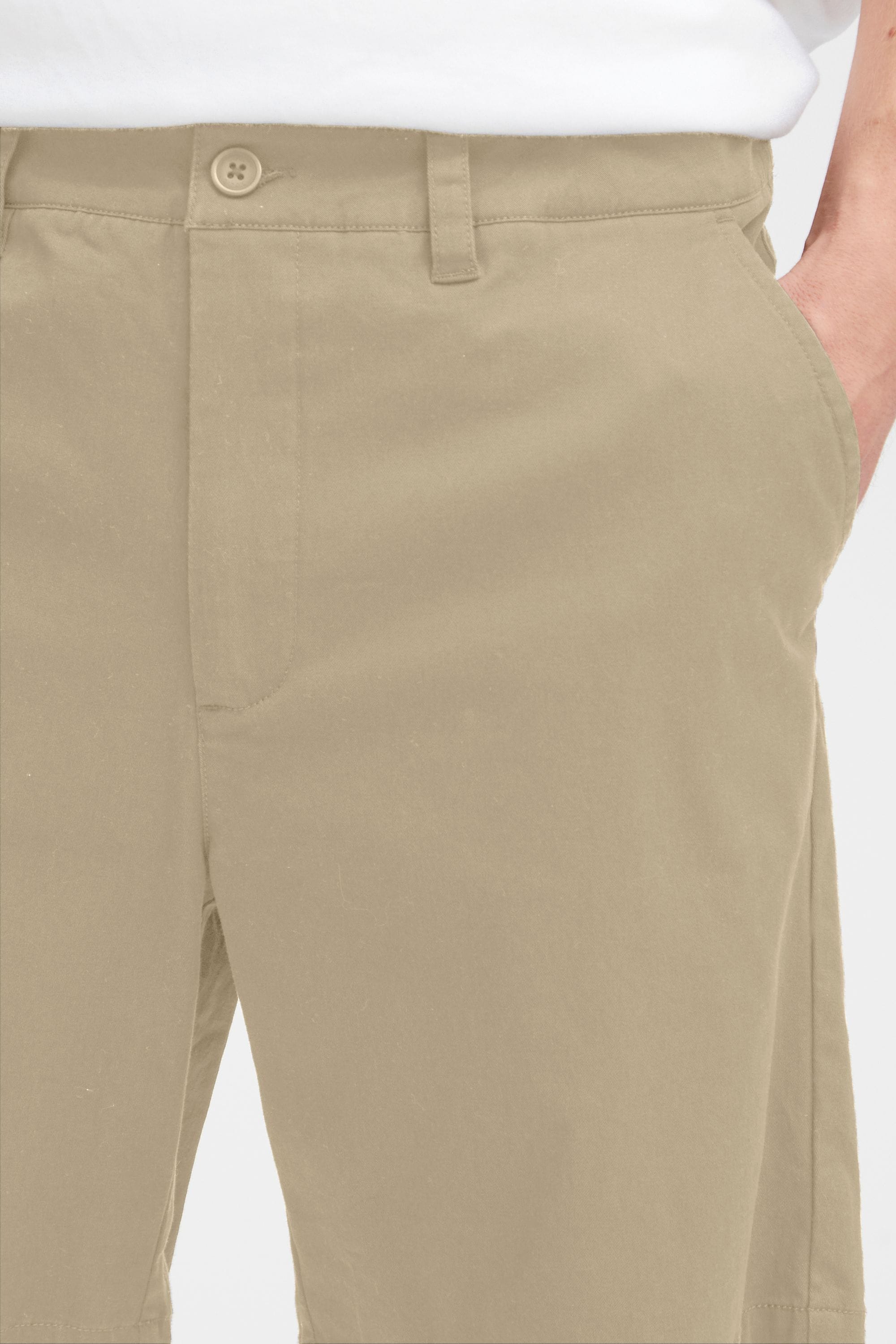 !Solid Chinoshorts »Chinoshorts SDJoe«