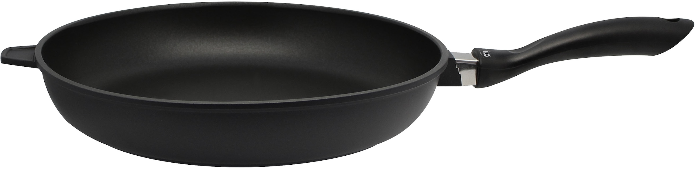 Elo Bratpfanne "Alucast" Aluminiumguss 1 Stk. tlg. Induktion günstig online kaufen