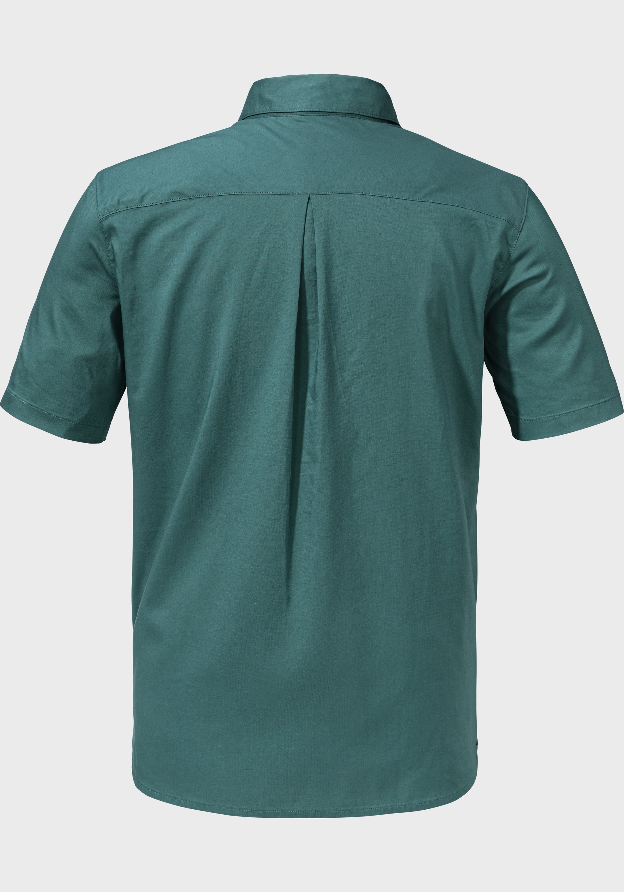 Schöffel Outdoorhemd "Shirt Triest M" günstig online kaufen