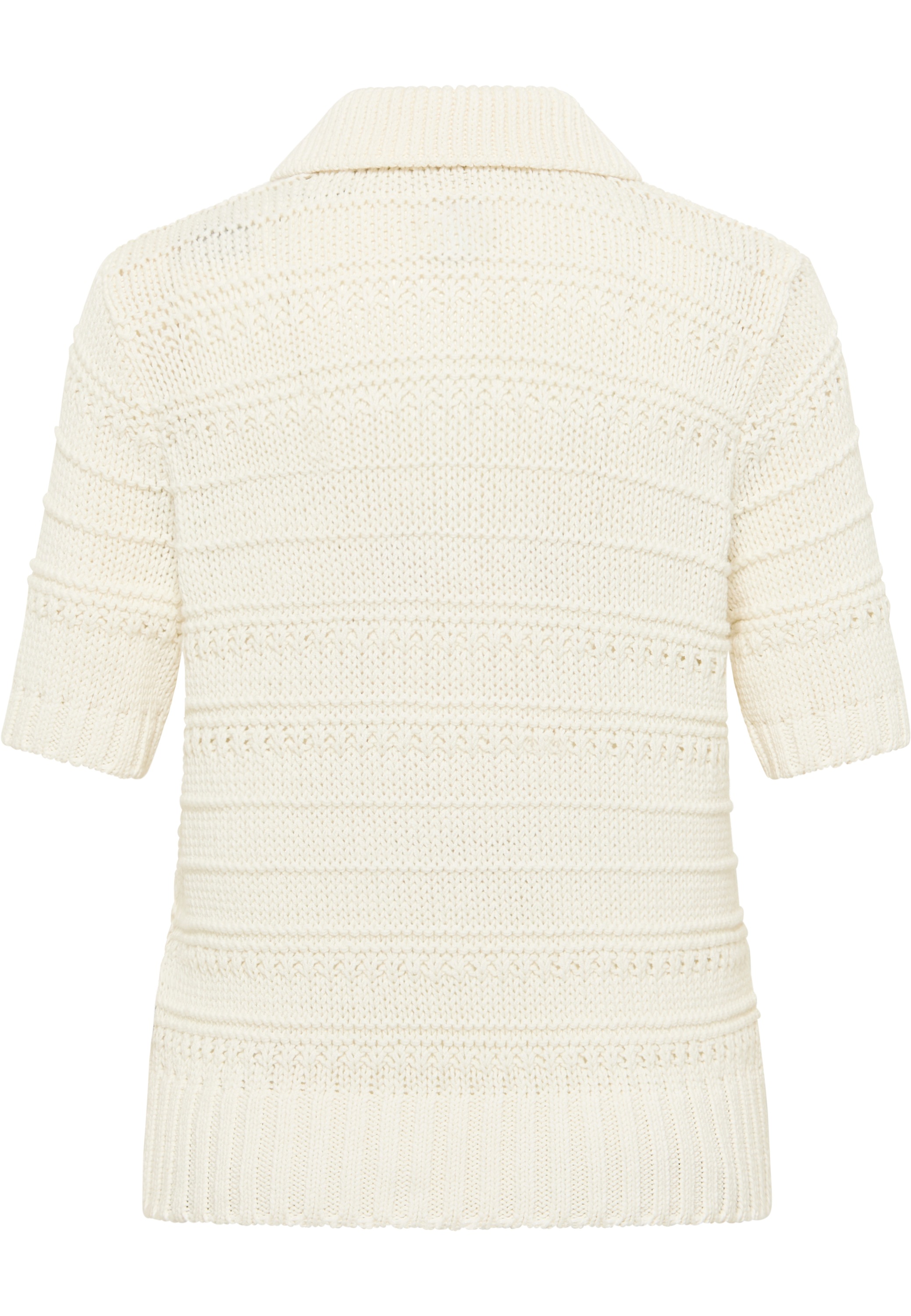 MUSTANG Sweater »Damen Style Lolita«
