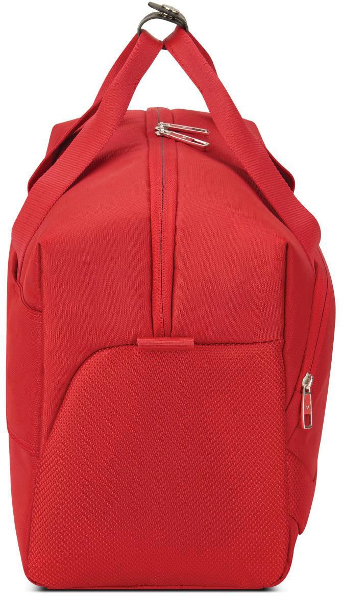 RONCATO Reisetasche »Kabinentasche Joy, rot«, Handgepäcktasche Reisegepäck Sporttasche