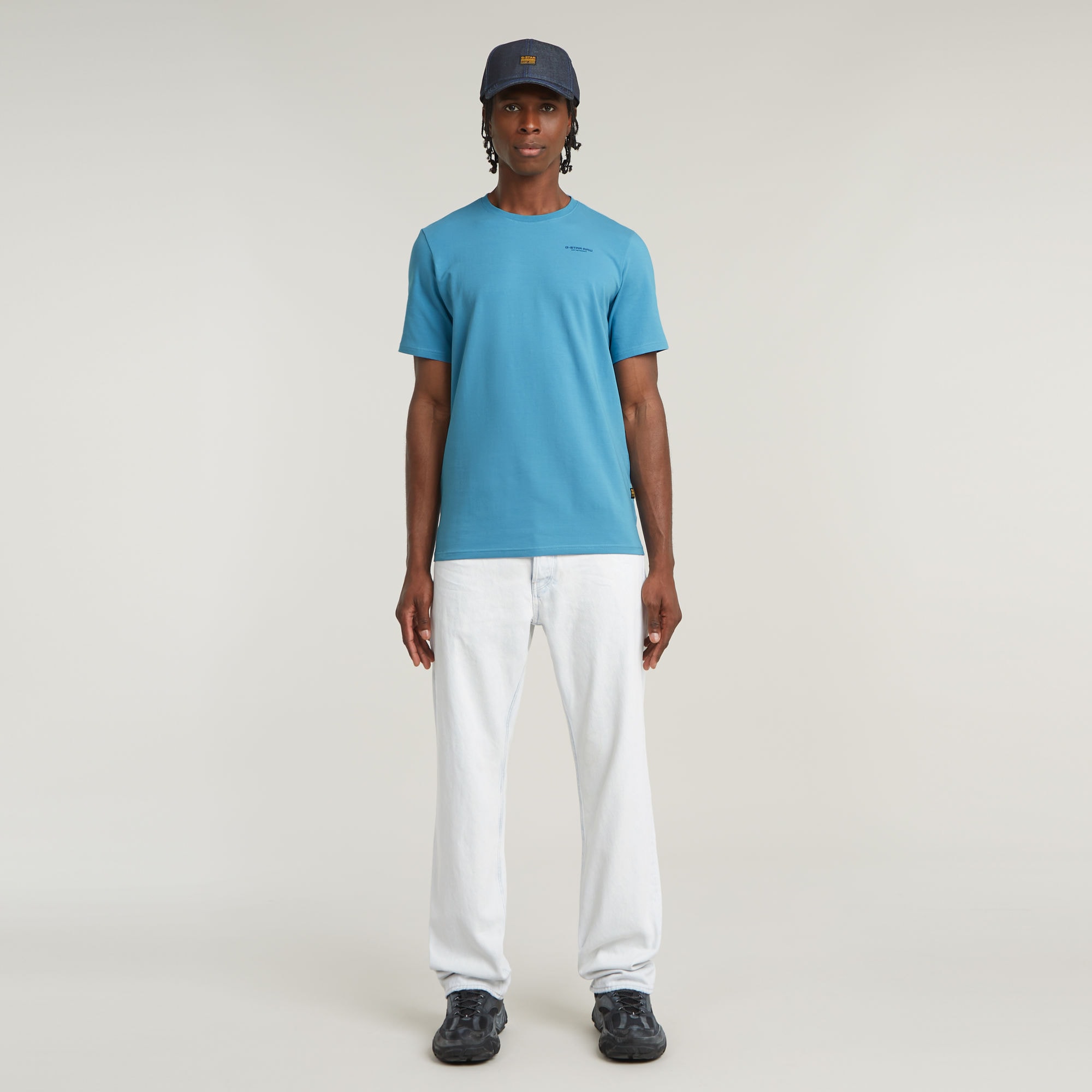G-STAR T-Shirt »Slim Base«