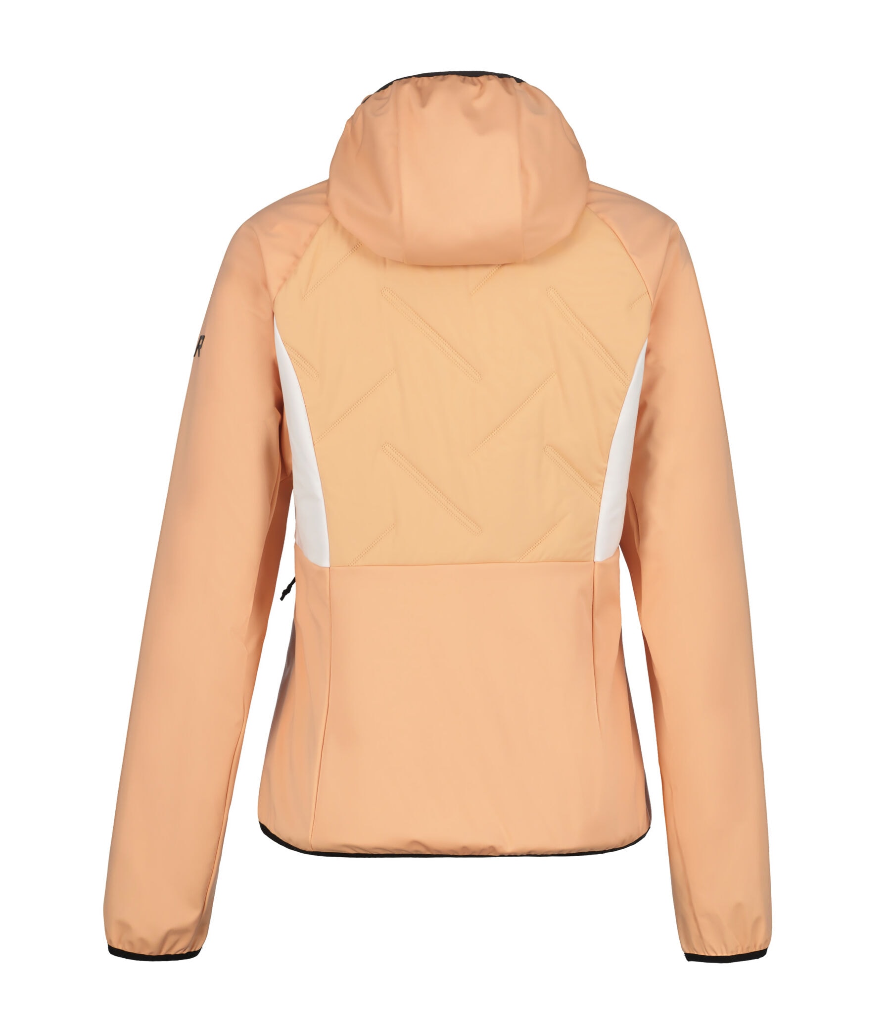 Rukka Softshelljacke »Rukka Softshell jacke Melta Hood«