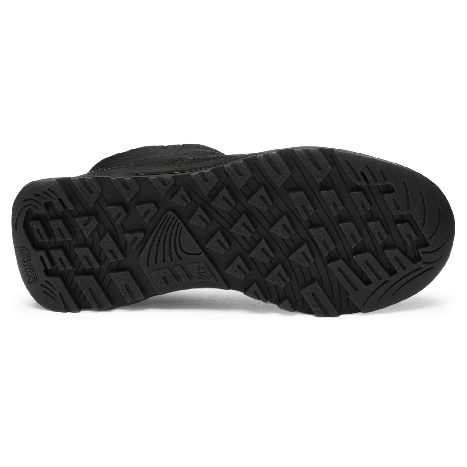 Ara Winterboots »ST.MORITZ«, High Top Snaeker in Komfortweite H (= sehr weit)