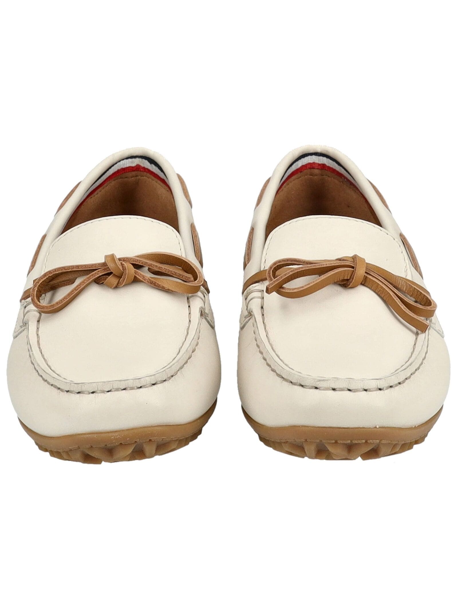 Geox Mokassin »Geox Mokassin Leder«
