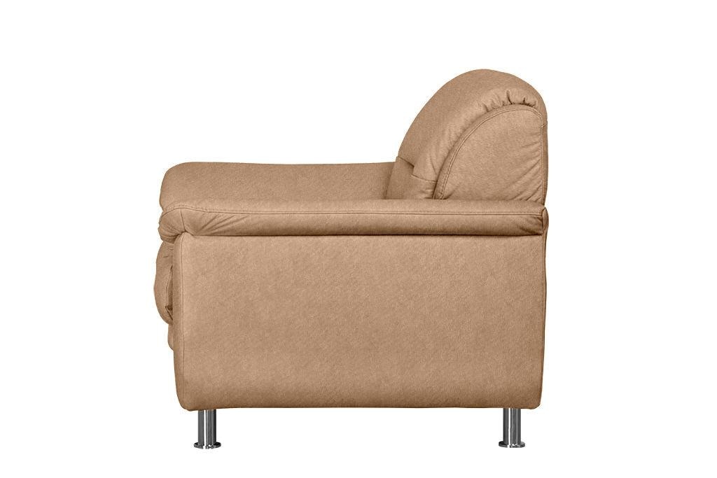 sit&more Sessel »Mailand, B: 99 cm« individuell zu kombinieren