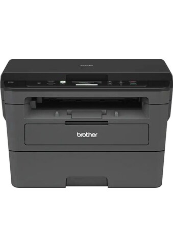 Brother WLAN-Drucker »DCP-L2530DW«