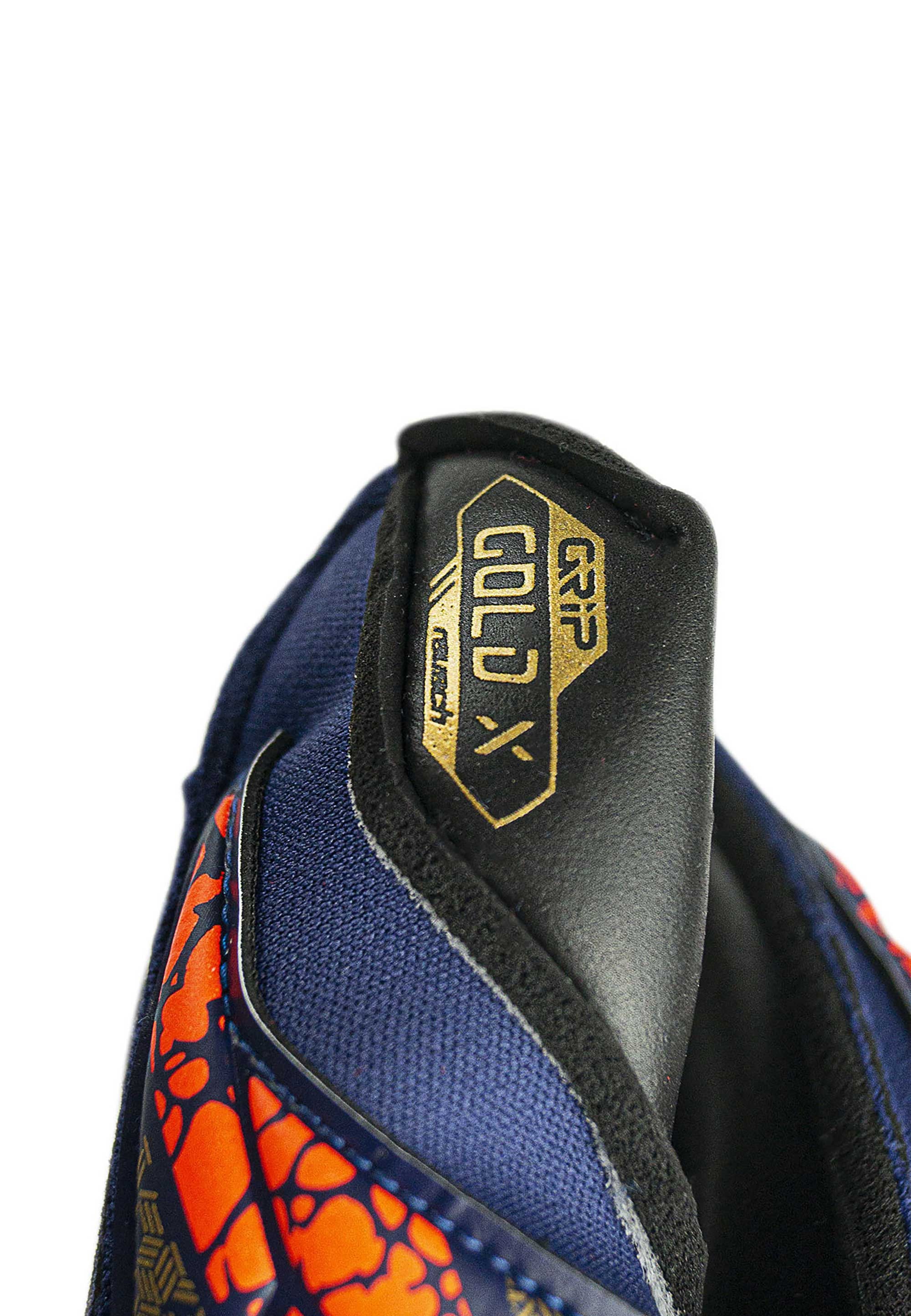 Reusch Torwarthandschuhe »Attrakt Gold X Evolution«, mit Evolution Cut