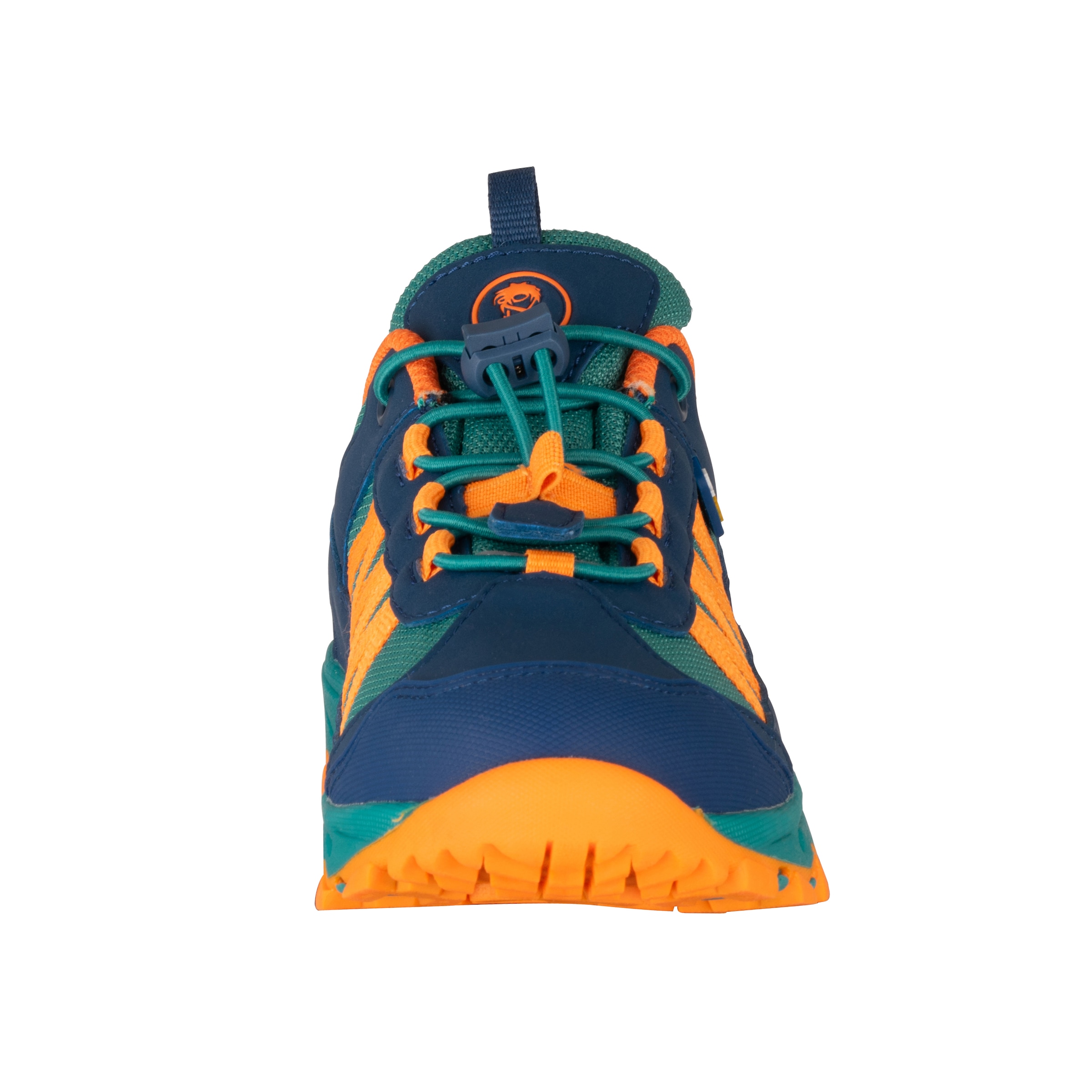 TROLLKIDS Outdoorschuh »Tronfjell Hiker Low«, Wasserdicht