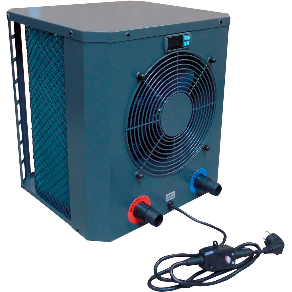 Ubbink Pool-Wärmepumpe »Heatermax Compact M5«
