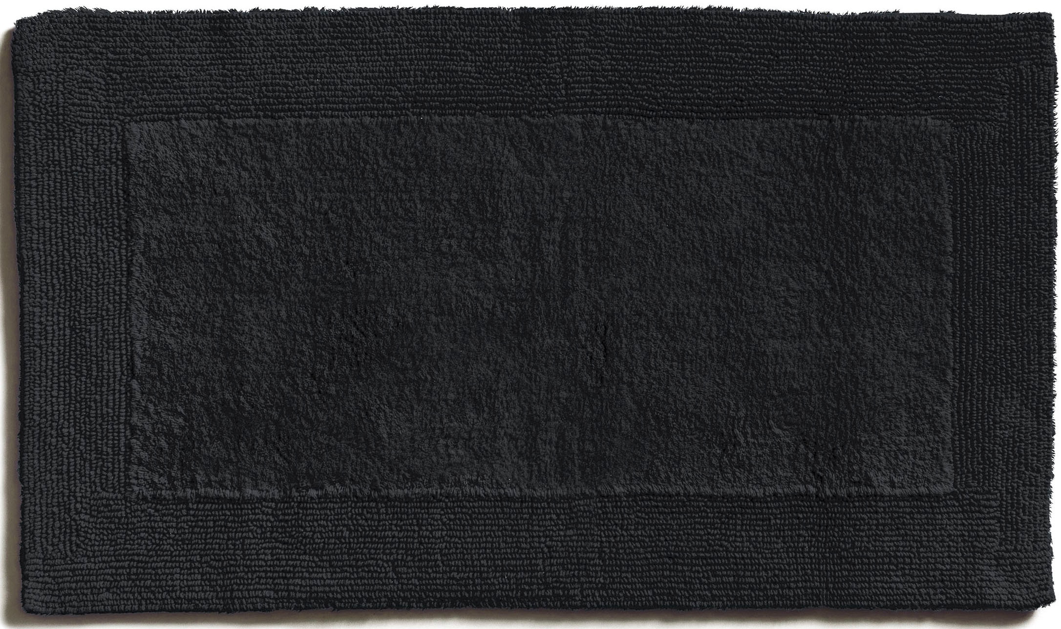 Möve Badematte "Loft" Höhe 22 mm beidseitig nutzbar günstig online kaufen