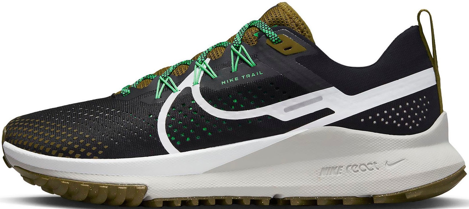 Nike Laufschuh »PEGASUS TRAIL 4 TRAIL«