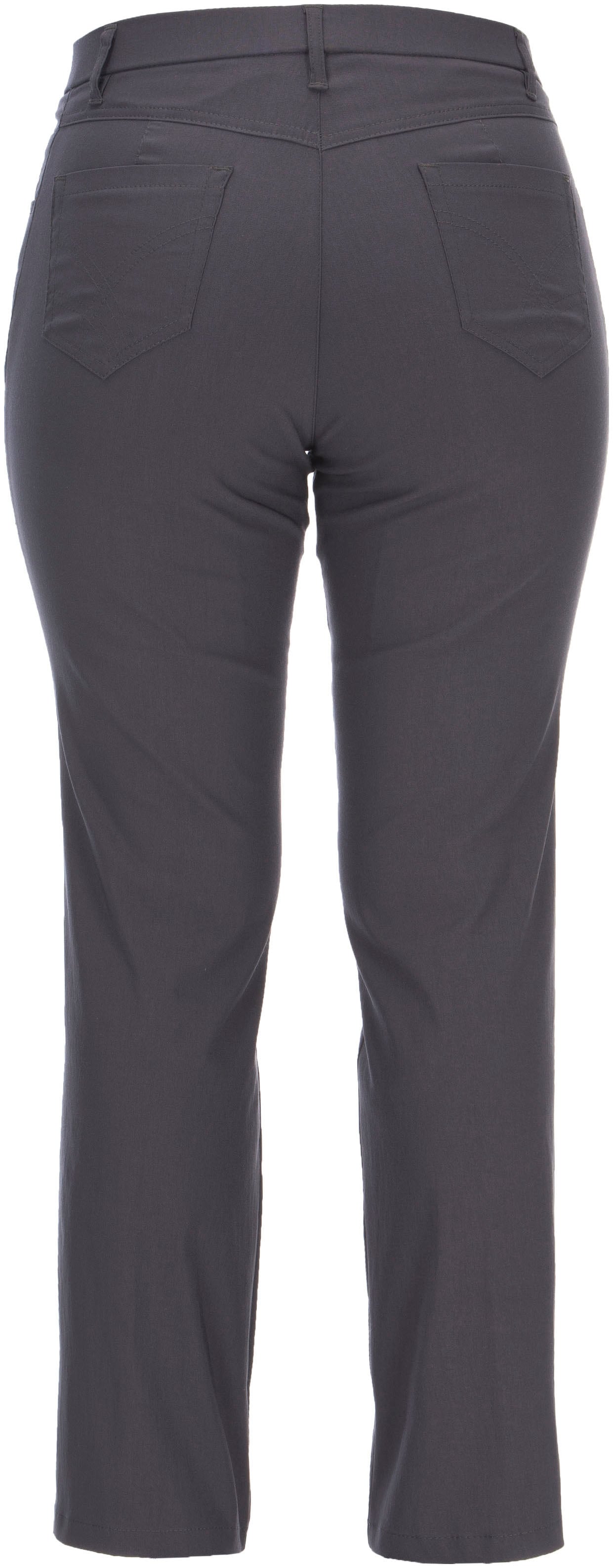 KjBRAND 5-Pocket-Hose »Betty Bengaline«, in bequemer Form