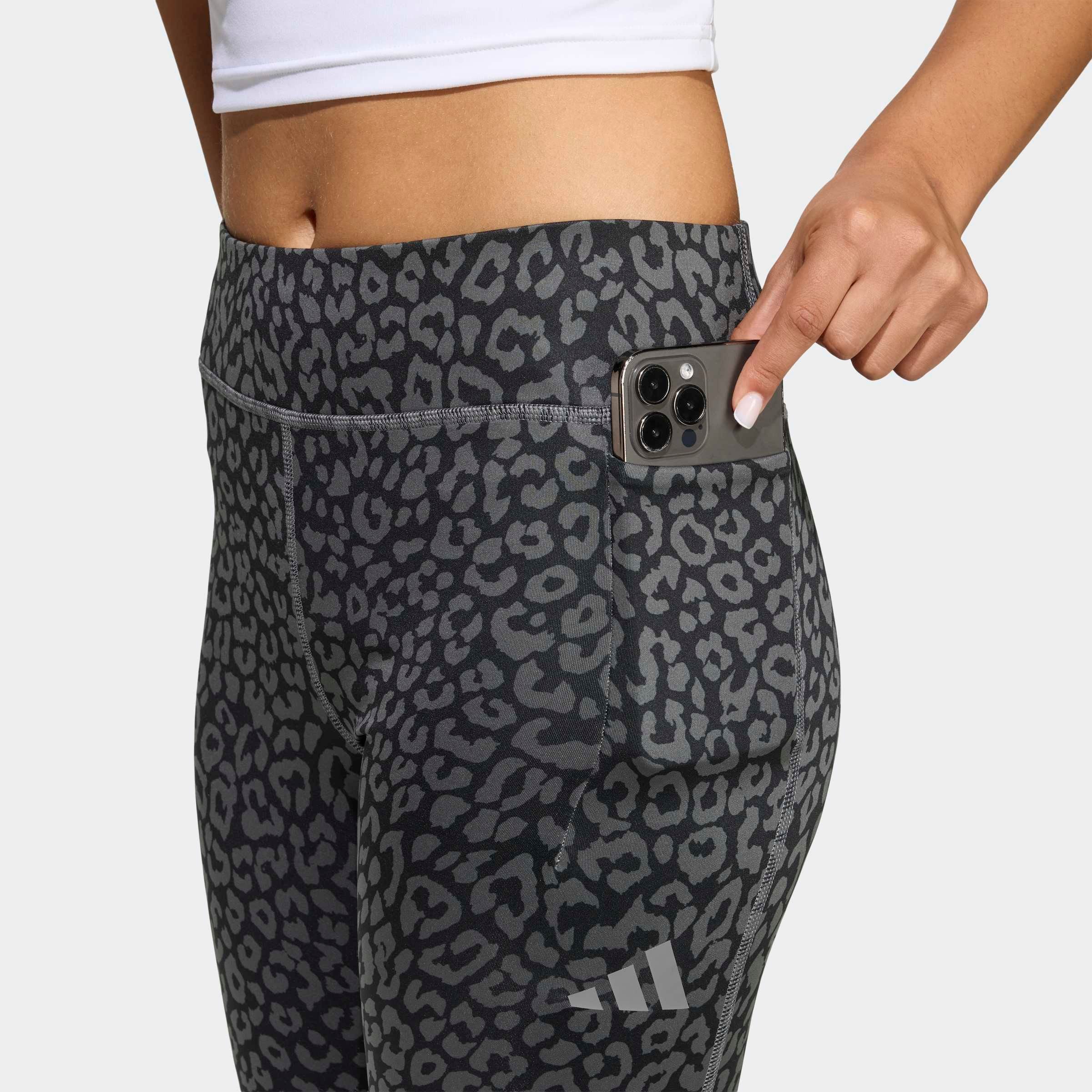 adidas Sportswear Trainingstights »JG SPI AOP LEG«