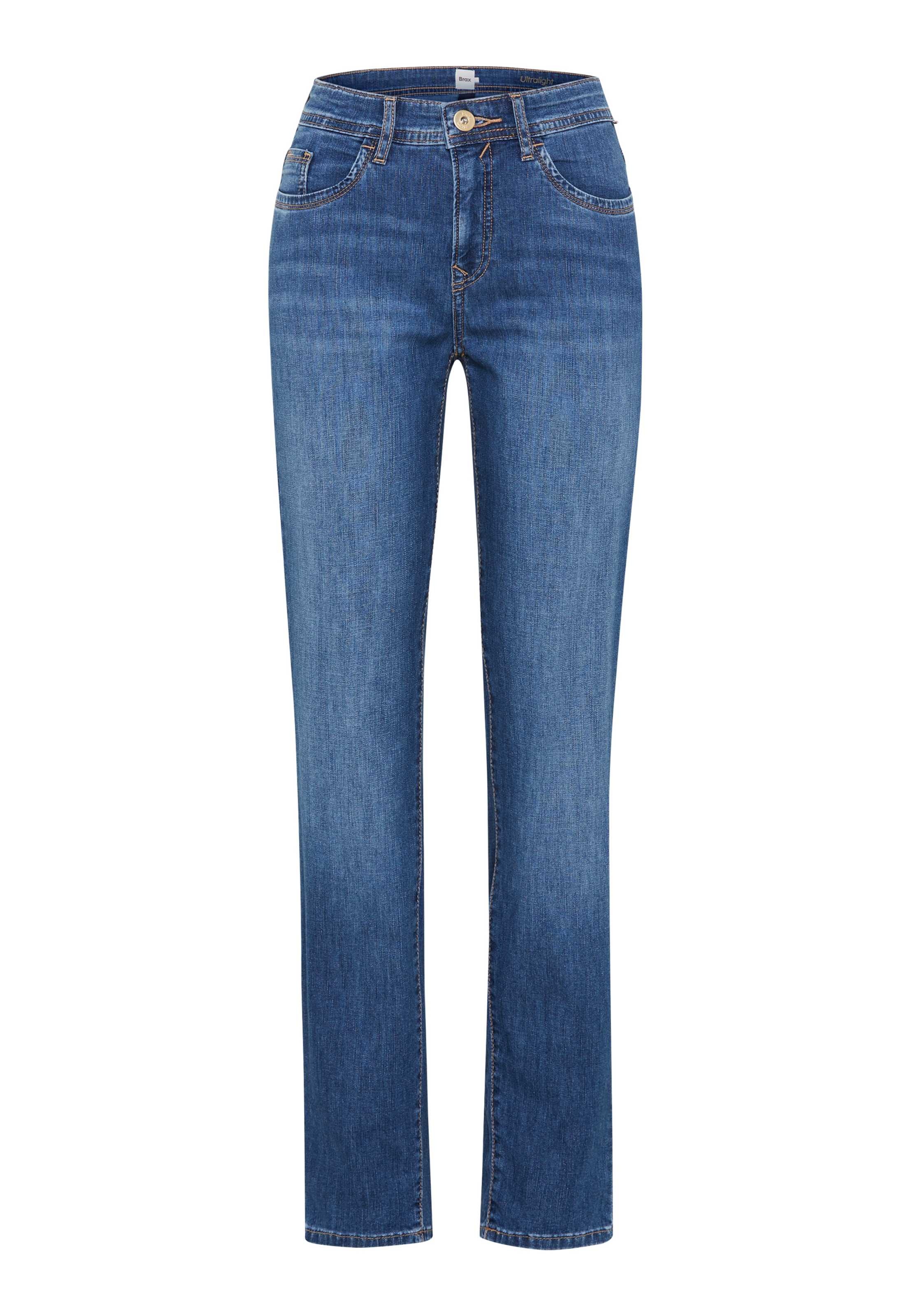 Brax 5-Pocket-Jeans »Style CAROLA S«
