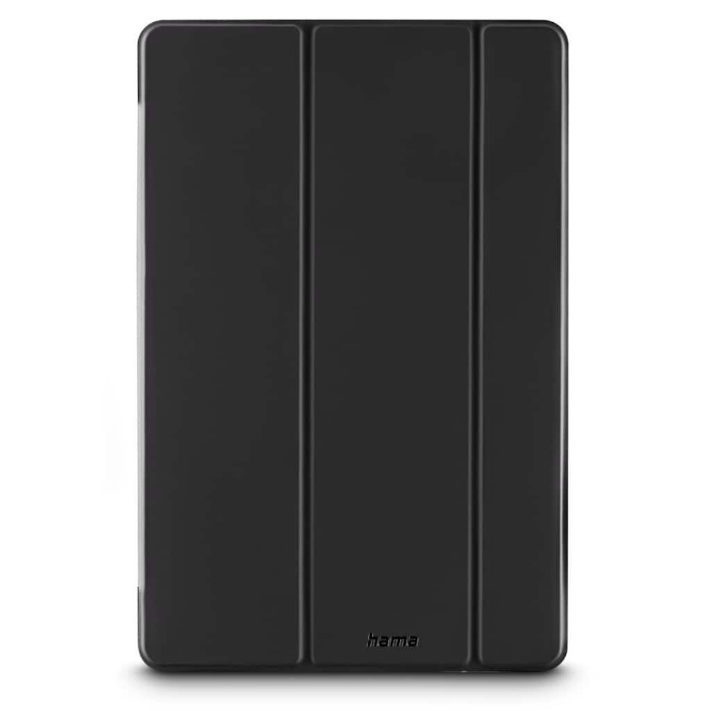 Hama Tablet-Hülle »Tablet Case für Samsung Galaxy Tab S9 FE 10,9 Zoll, Schwarz«, 27,7 cm (10,9 Zoll)