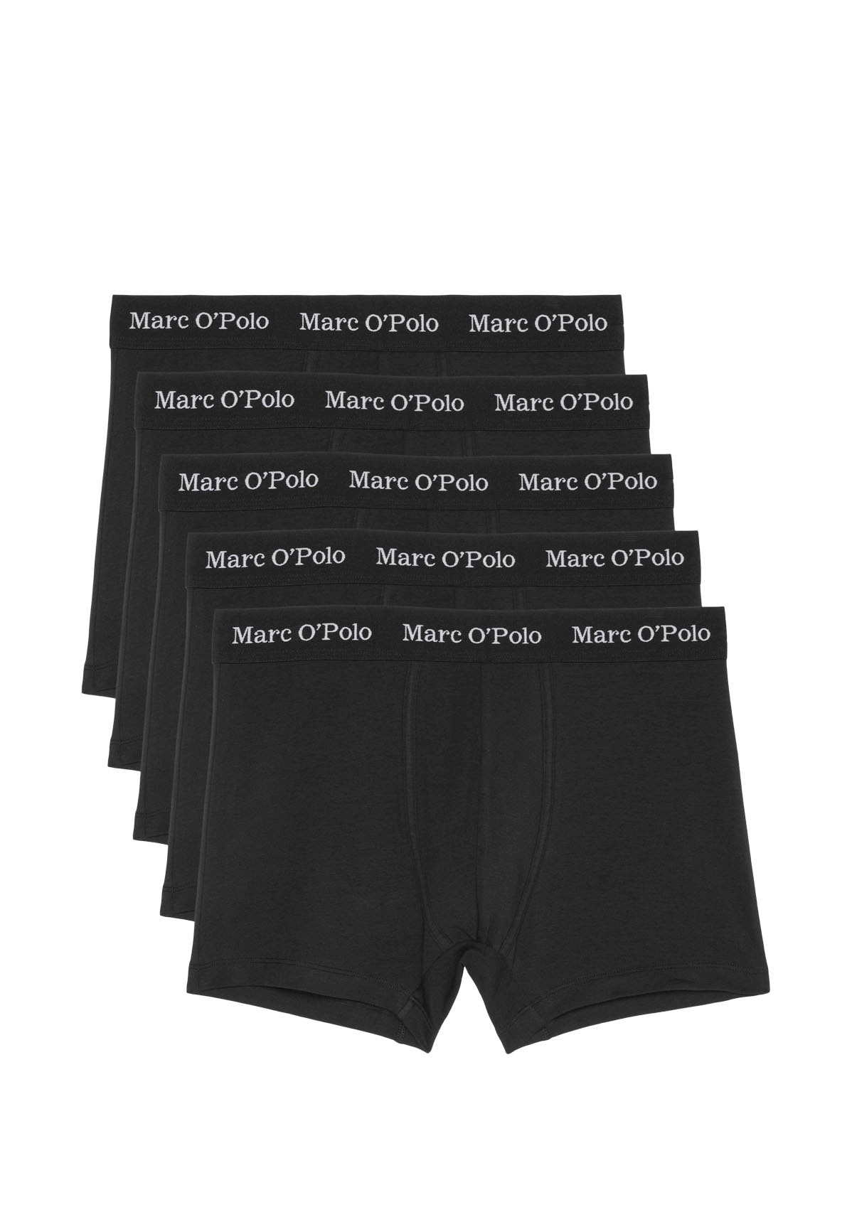 Marc O'Polo Kelnaitės šortukai (Packung 5 St.)