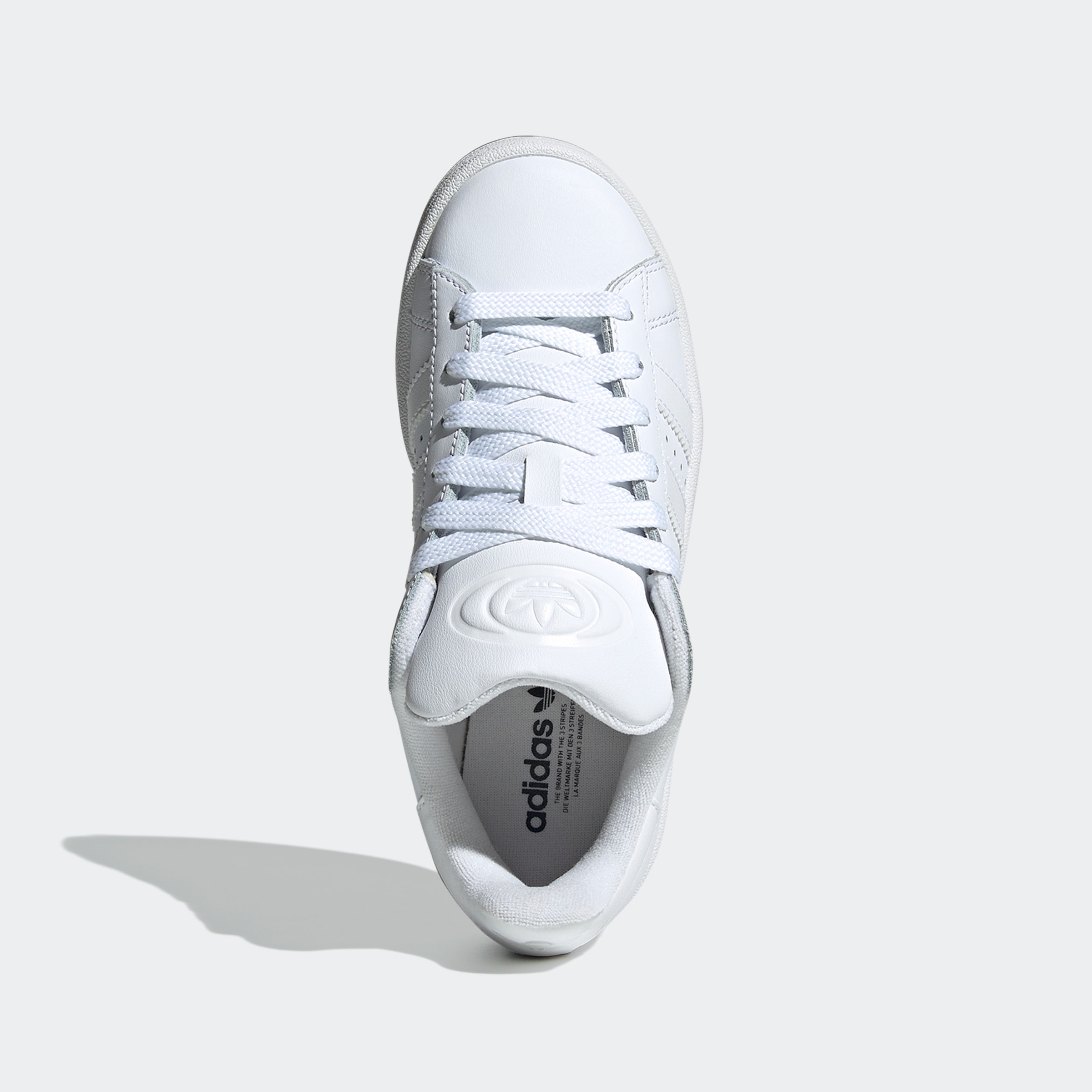 adidas Originals Sneaker »CAMPUS 00S KIDS«