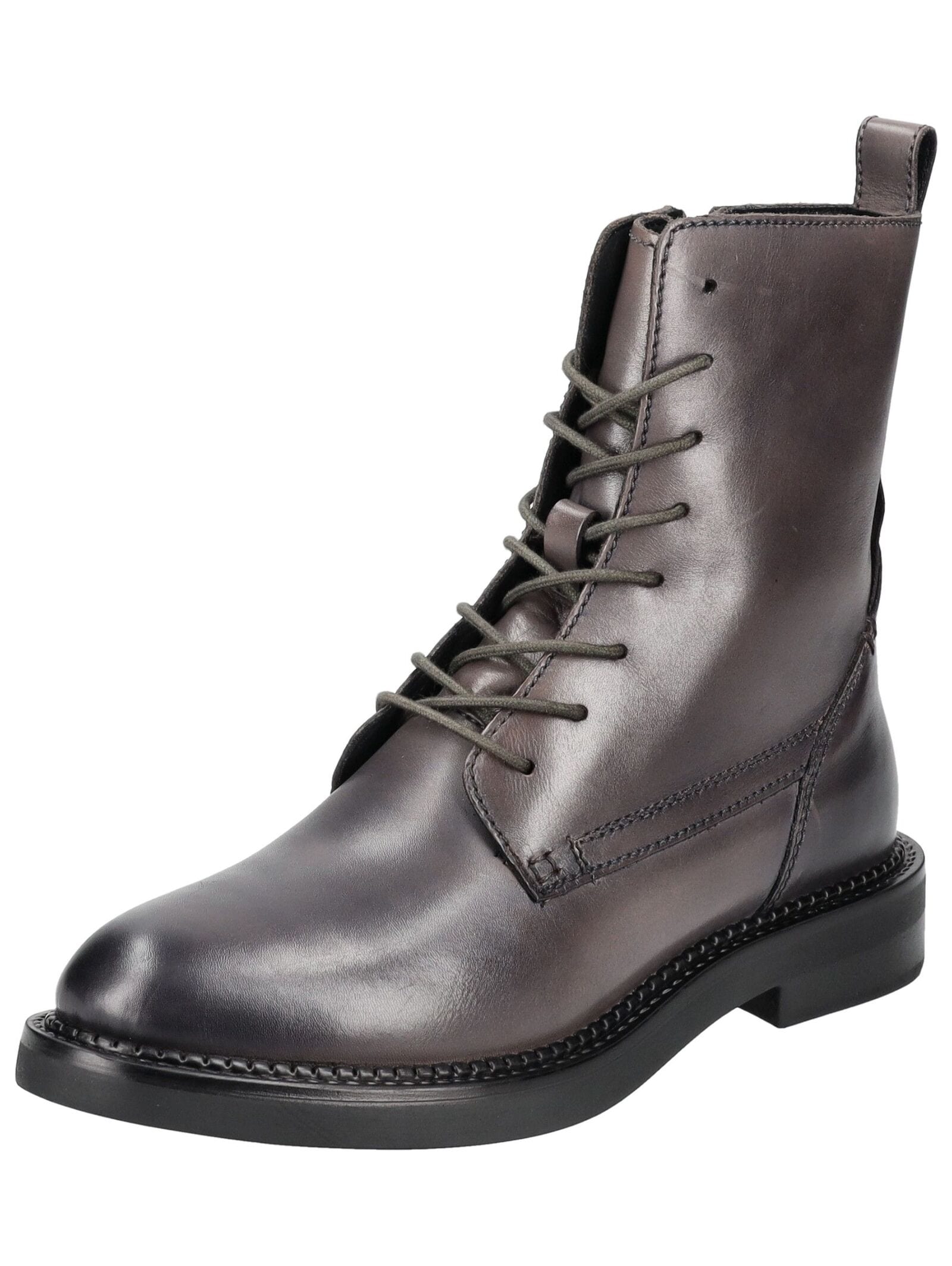 Geox "Geox Stiefelette Glattleder" günstig online kaufen