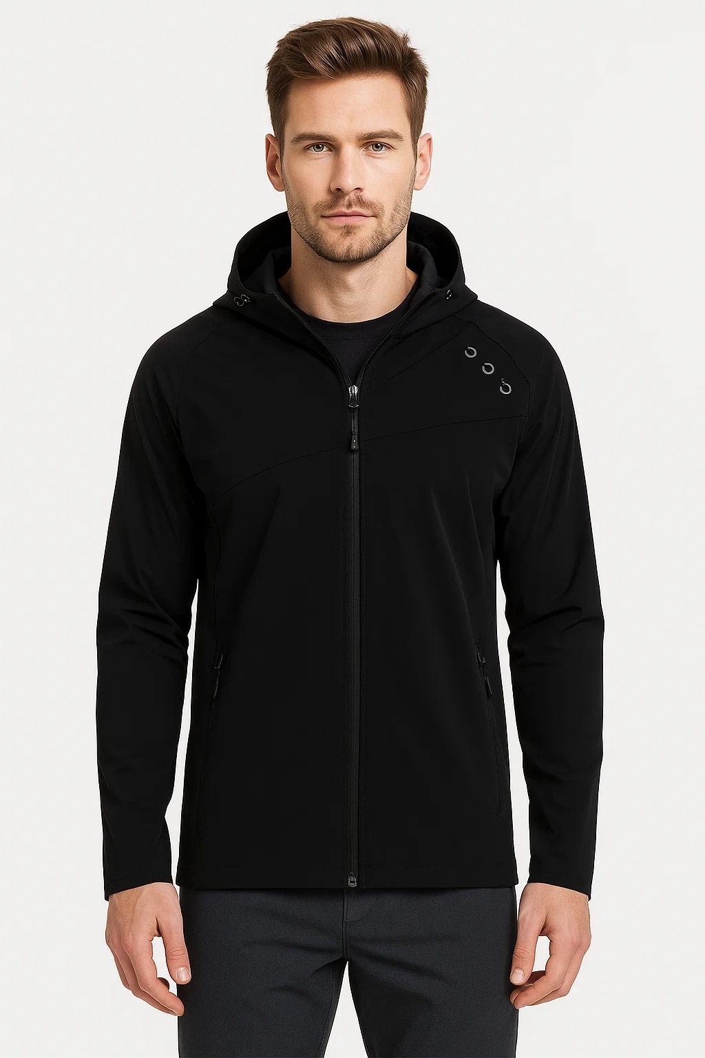 LPO Funktionsjacke "Corvin MN" auch in Großen Größen erhältlich günstig online kaufen