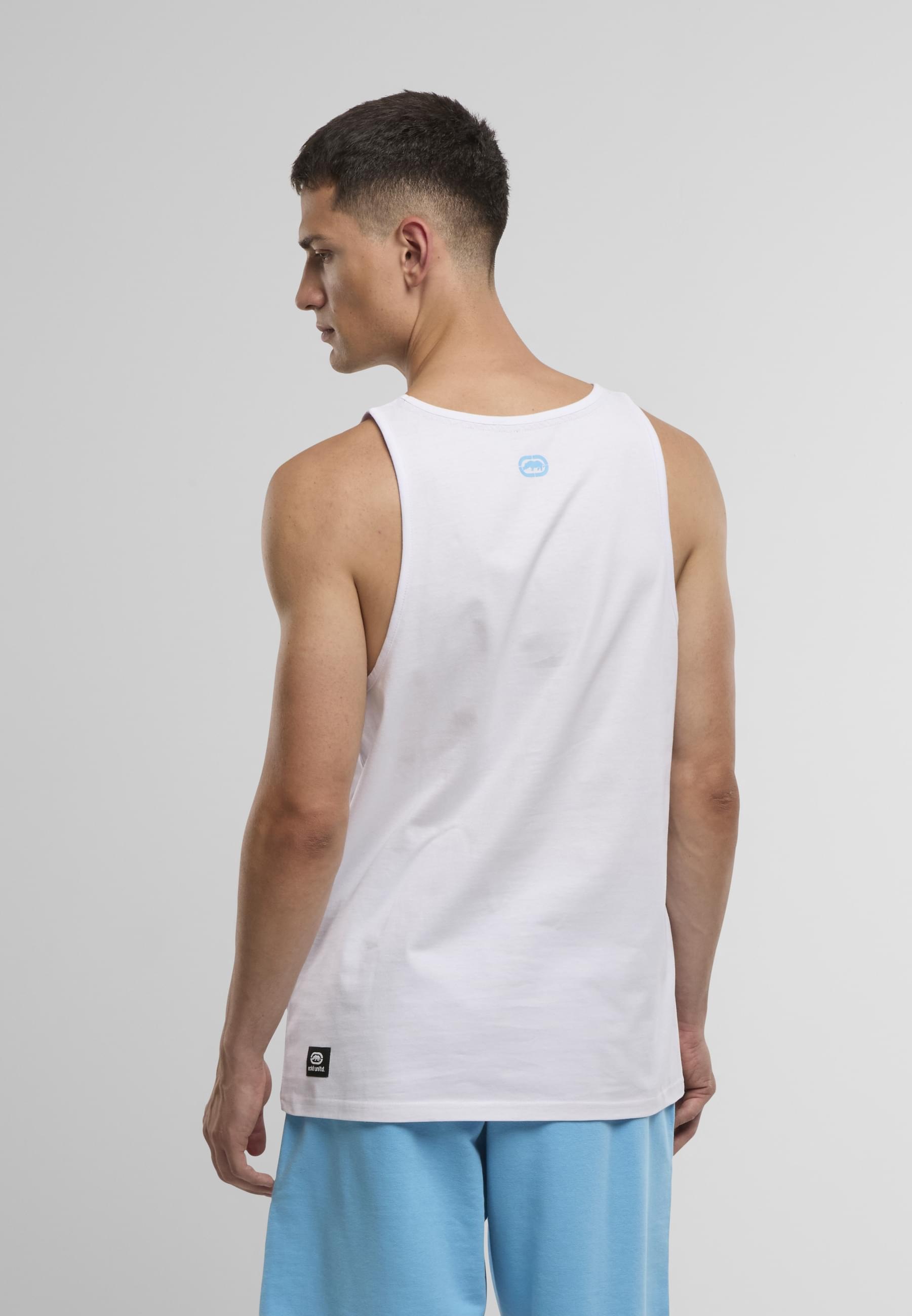 Ecko Unltd. Tanktop »Ecko Unltd. Tanktops Buzzer« 1 Stk.