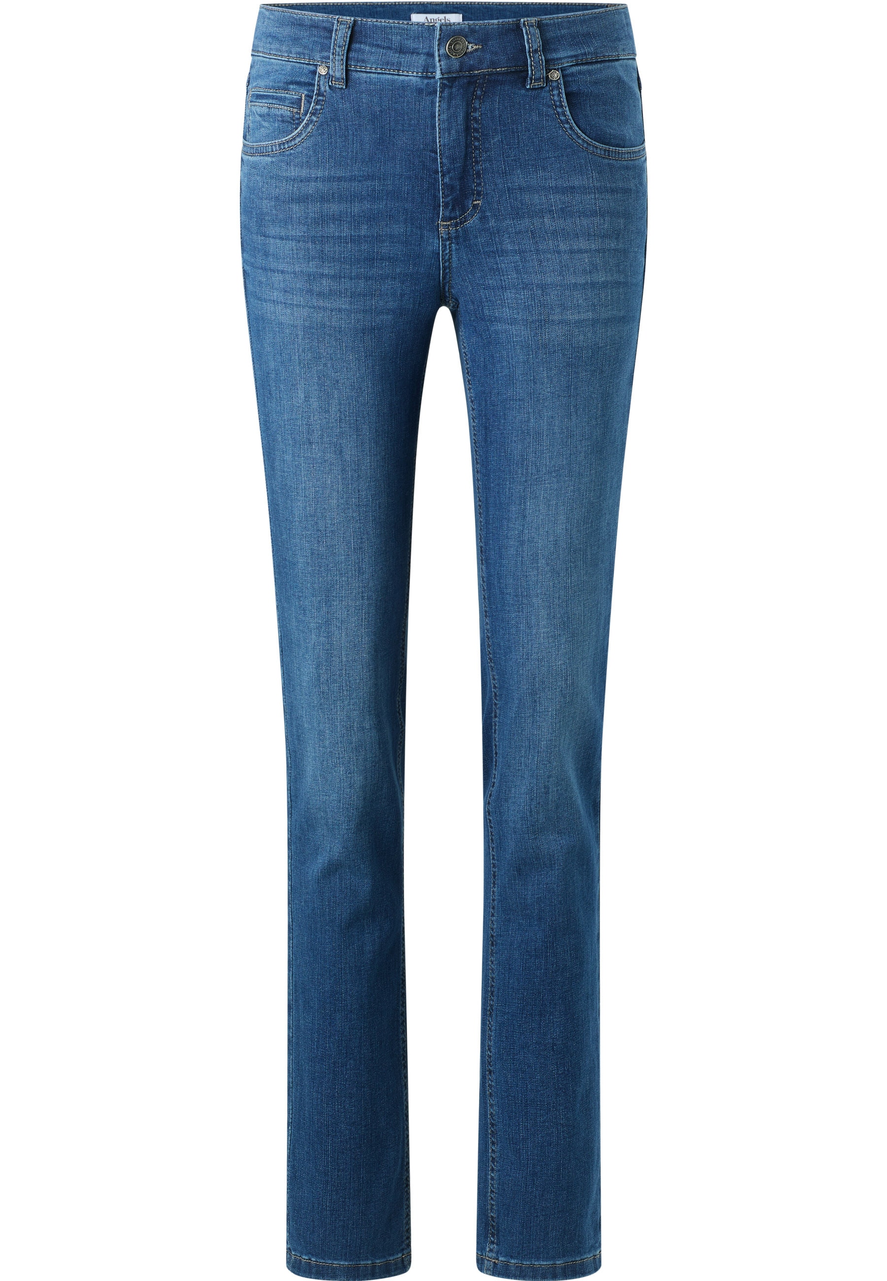 ANGELS Straight-Jeans »CICI«